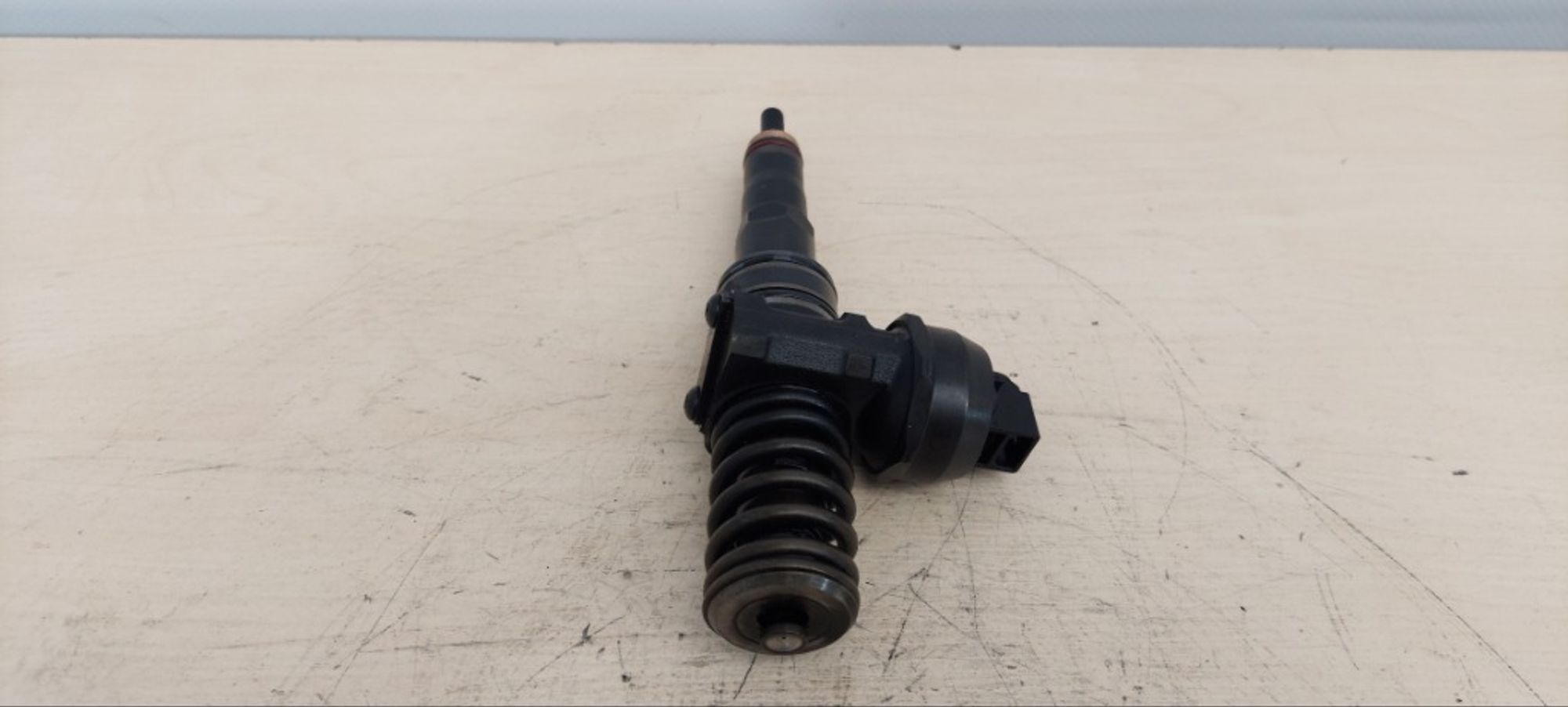 Форсунка топливная Volkswagen Transporter AXE, 5000 рублей, Ростов-на-Дону