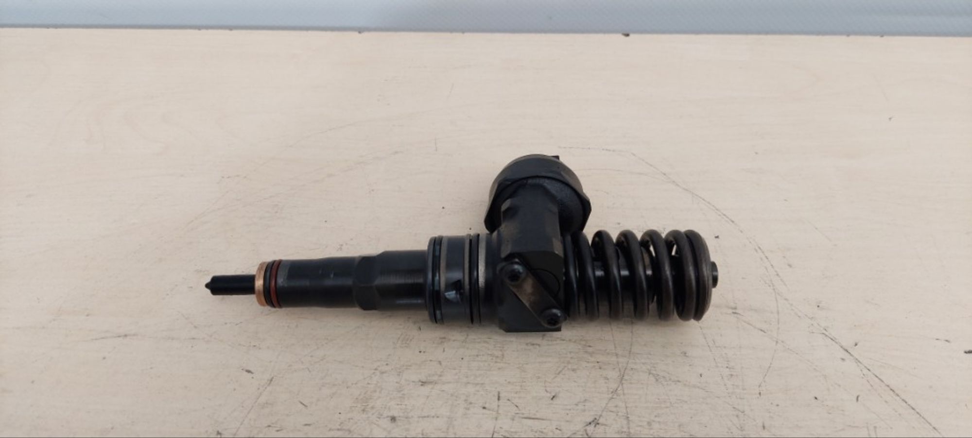 Форсунка топливная Volkswagen Transporter AXE, 5000 рублей, Ростов-на-Дону