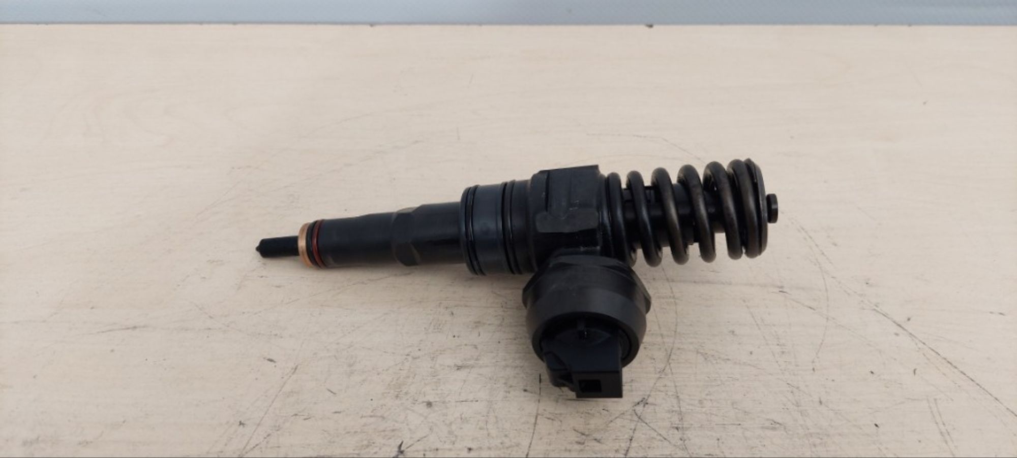 Форсунка топливная Volkswagen Transporter AXE, 5000 рублей, Ростов-на-Дону