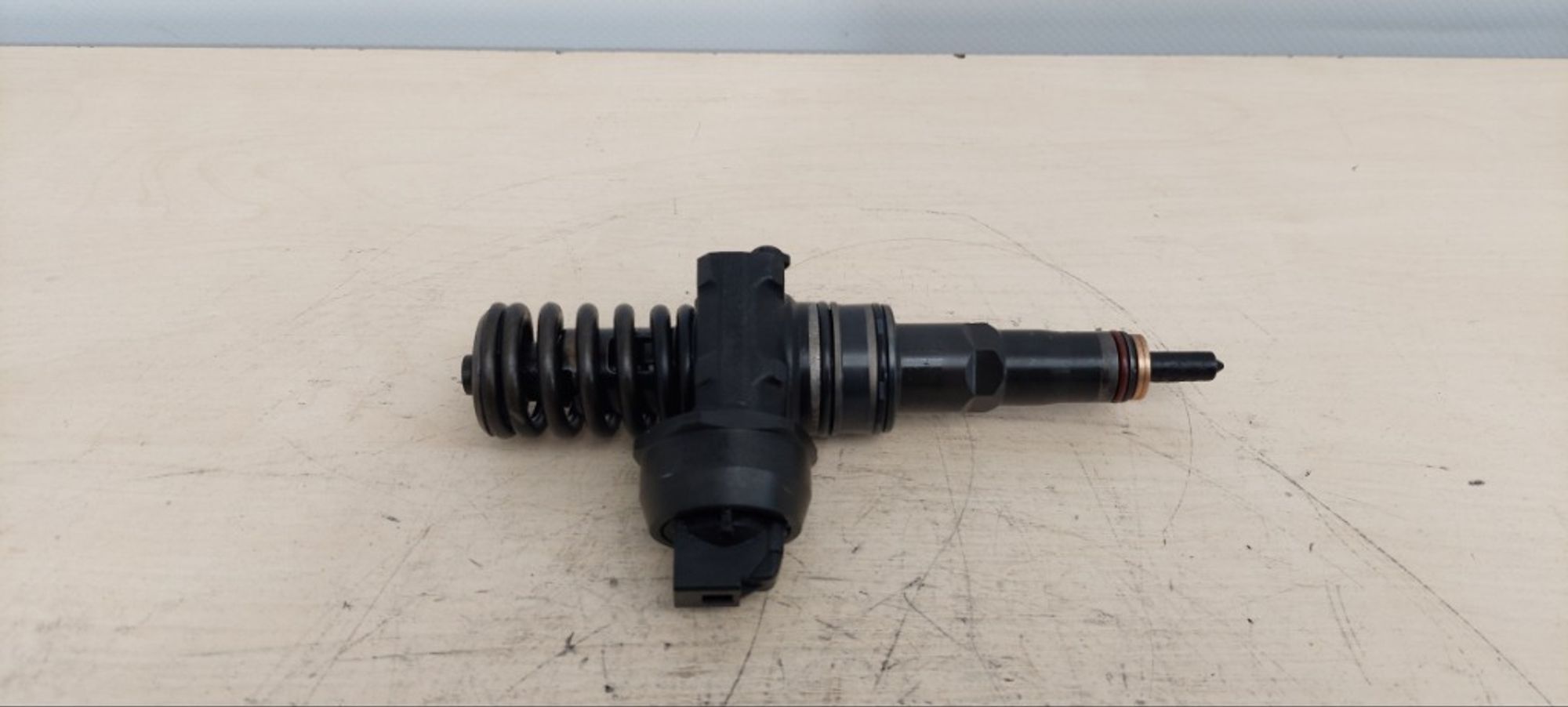 Форсунка топливная Volkswagen Transporter AXE, 5000 рублей, Ростов-на-Дону