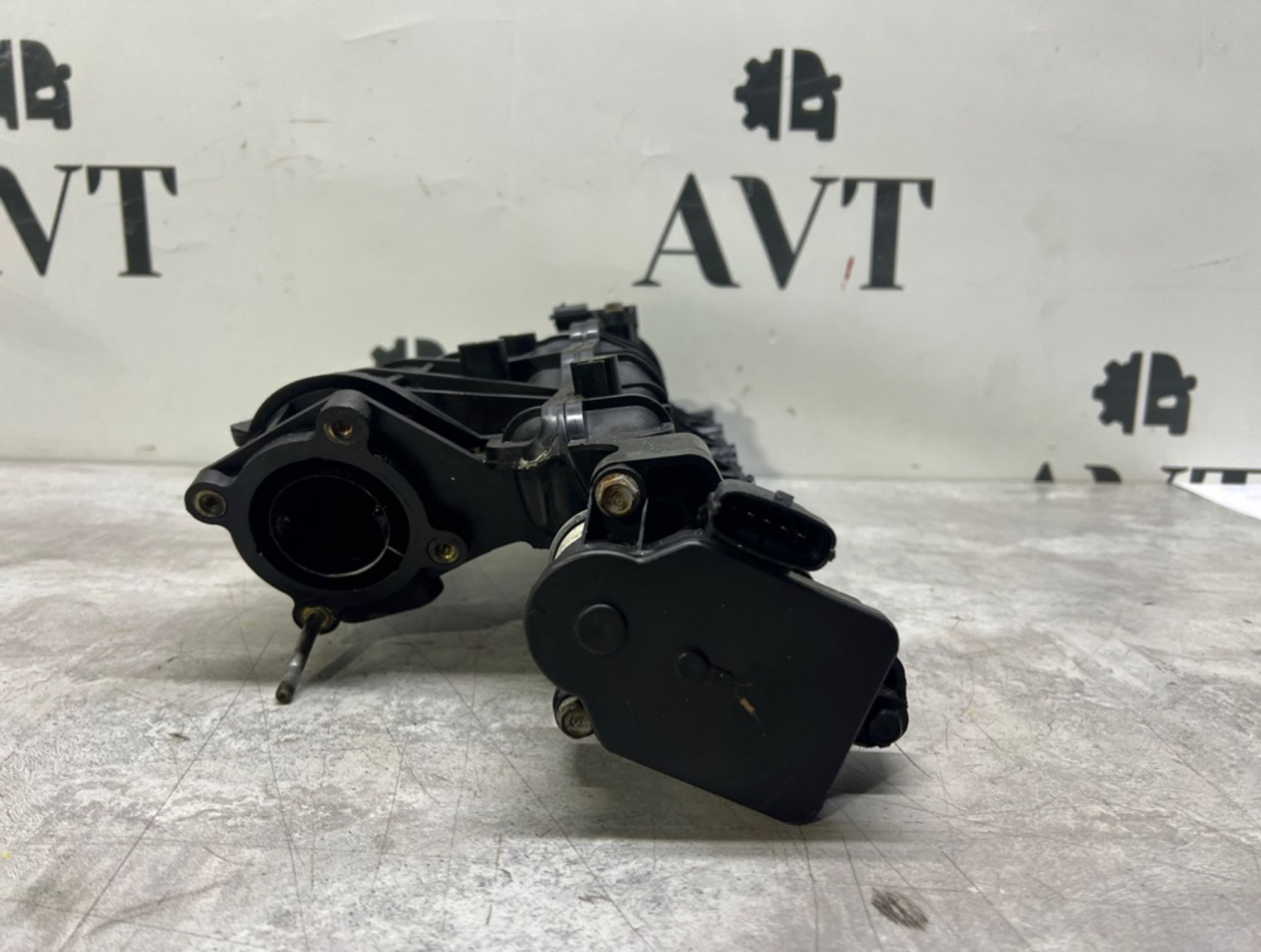 Коллектор впускной KIA Sportage D4HA, 8000 рублей, Ростов-на-Дону