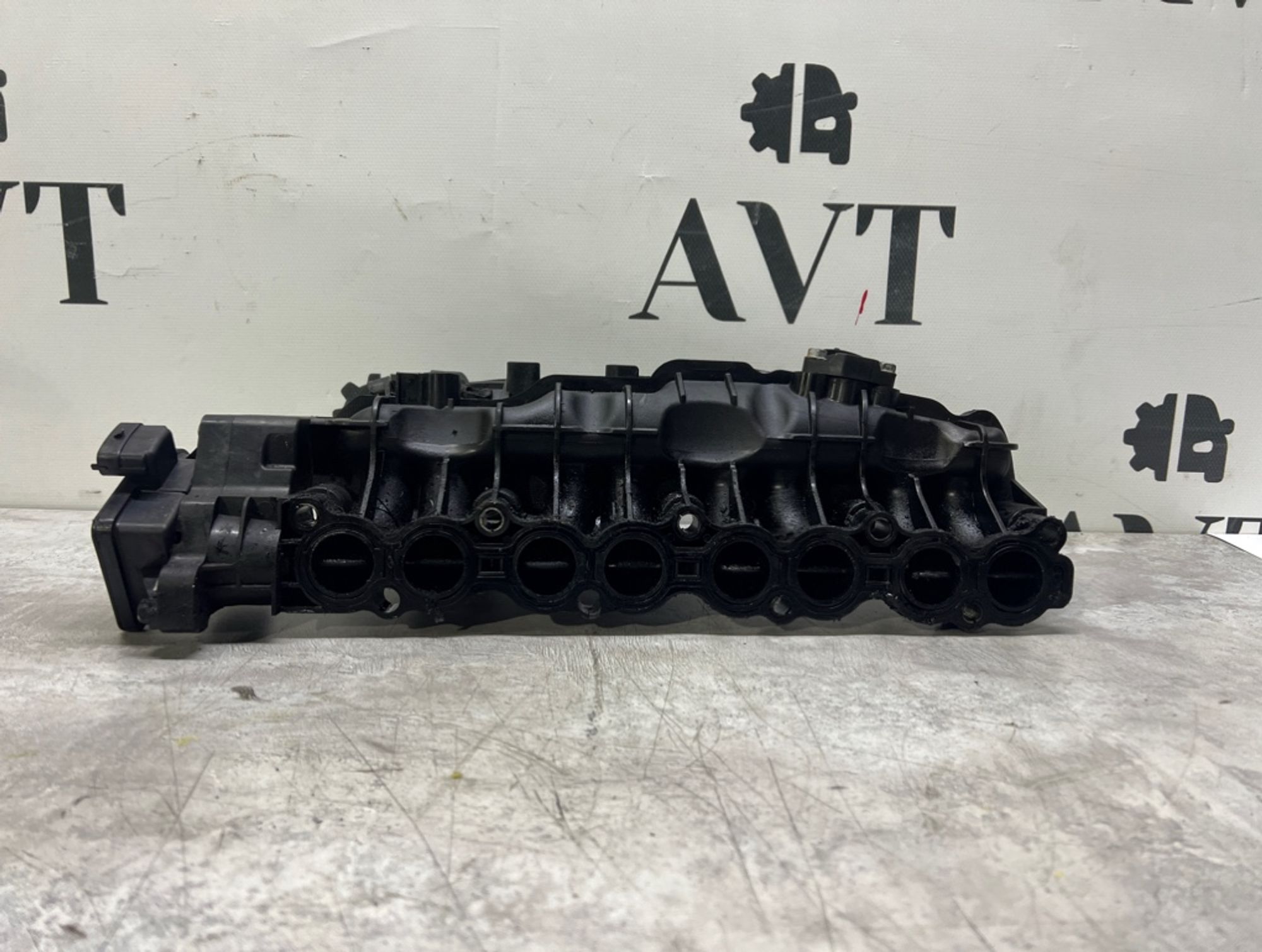 Коллектор впускной KIA Sportage D4HA, 8000 рублей, Ростов-на-Дону