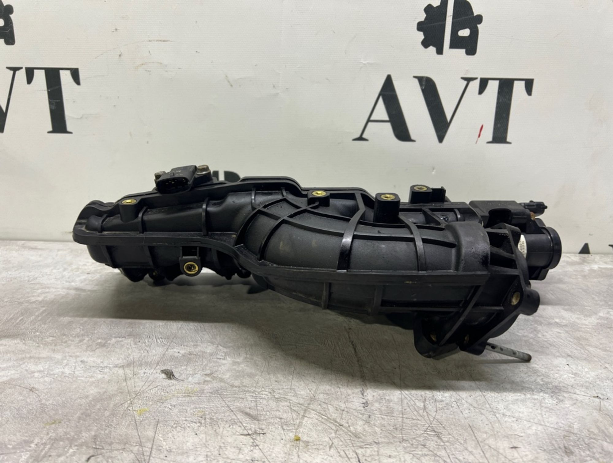 Коллектор впускной KIA Sportage D4HA, 8000 рублей, Ростов-на-Дону