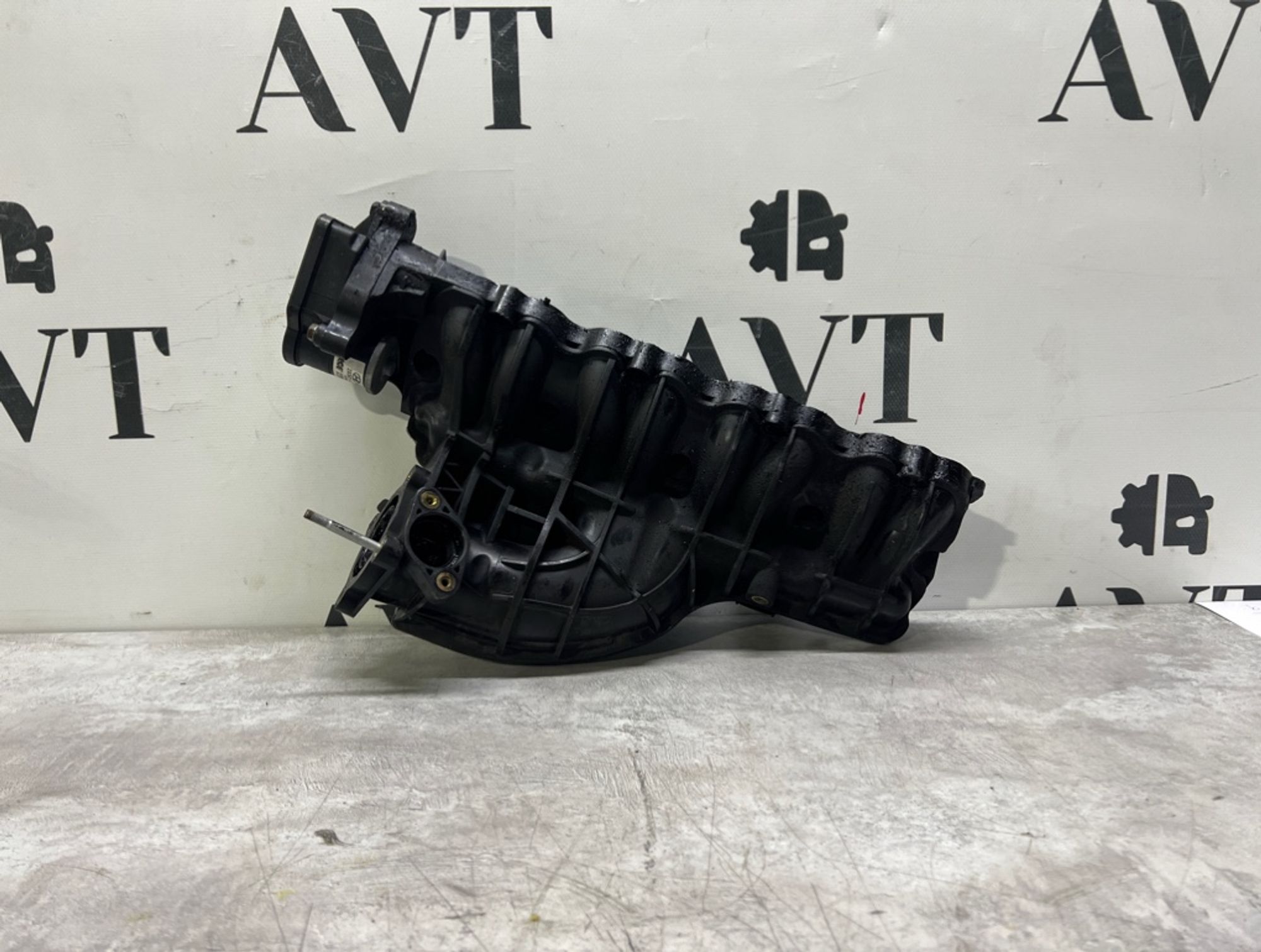 Коллектор впускной KIA Sportage D4HA, 8000 рублей, Ростов-на-Дону