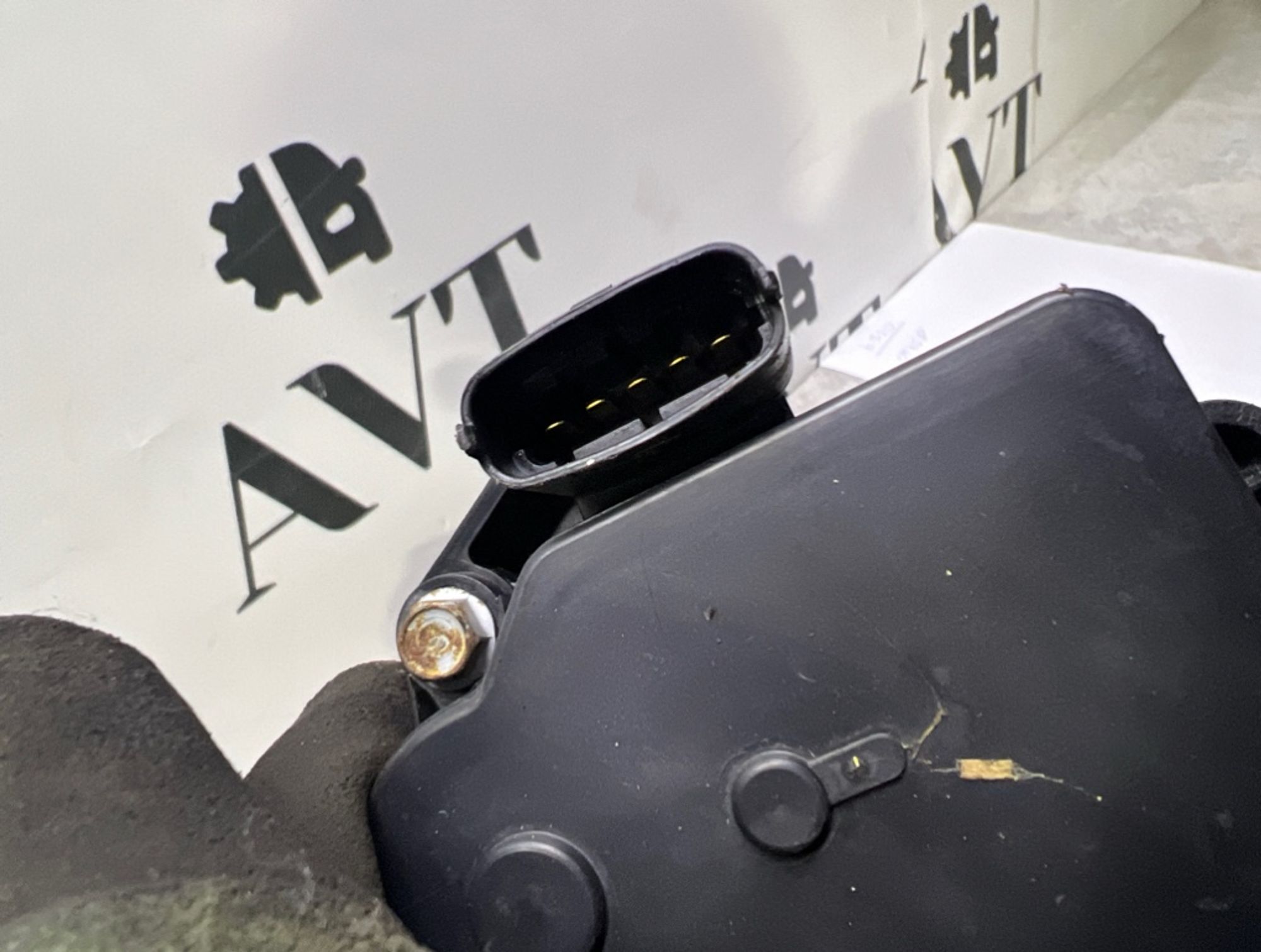 Коллектор впускной KIA Sportage D4HA, 8000 рублей, Ростов-на-Дону