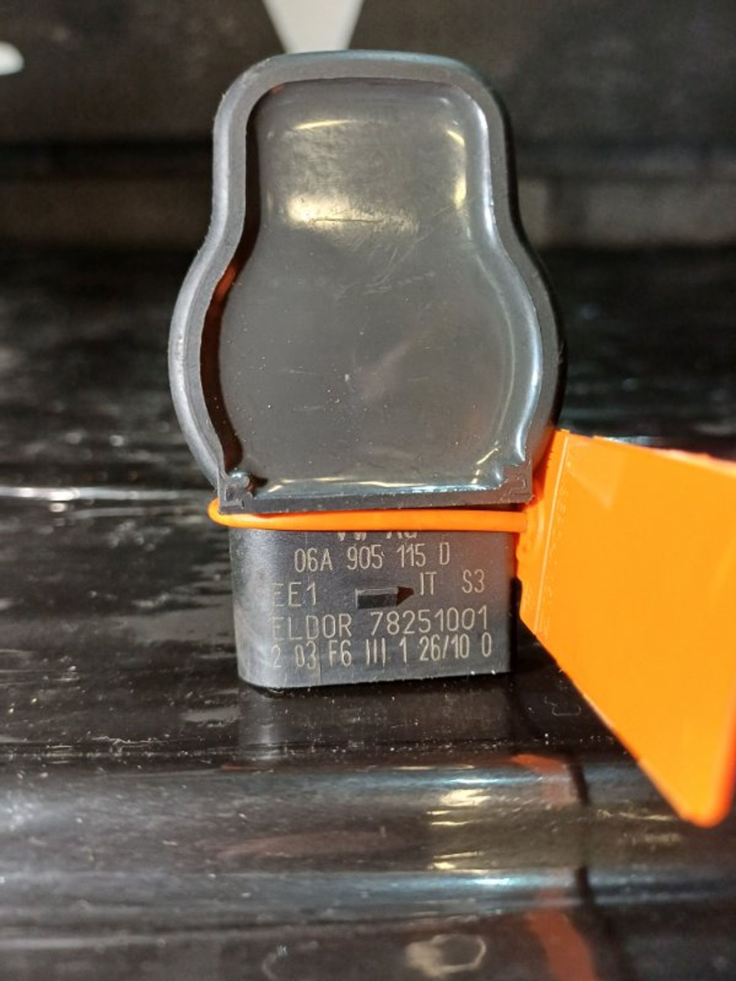 Катушка зажигания Volkswagen Passat AWT, 1000 рублей, Ростов-на-Дону