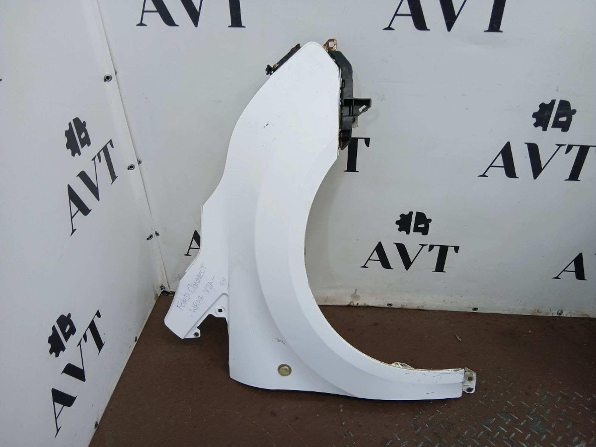 Ноускат (Nose Cut) Ford Transit Connect, 160000 рублей, Ростов-на-Дону