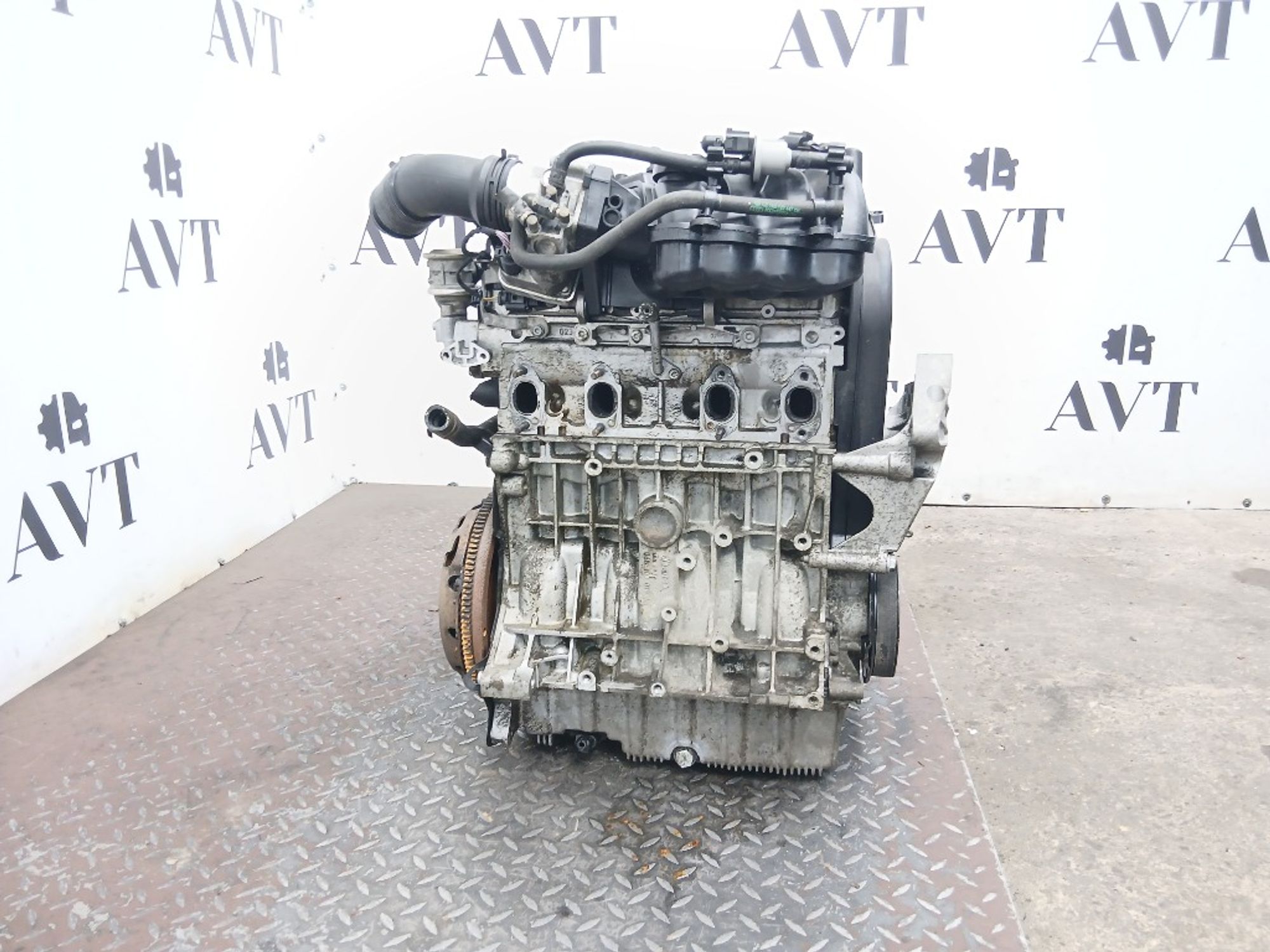 Двигатель Audi A3 BSE, 75000 рублей, Ростов-на-Дону
