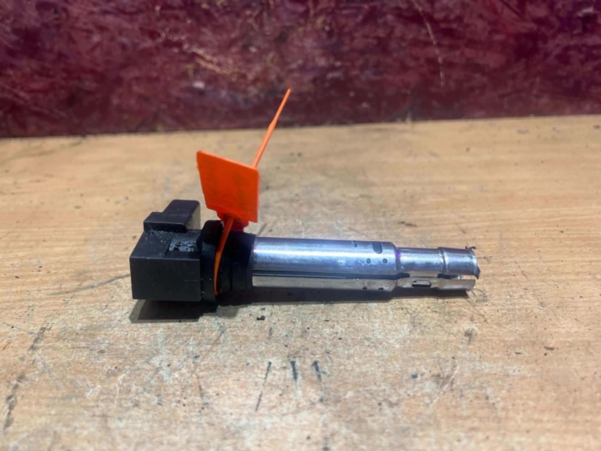 Катушка зажигания Volkswagen Polo BUD, 500 рублей, Ростов-на-Дону