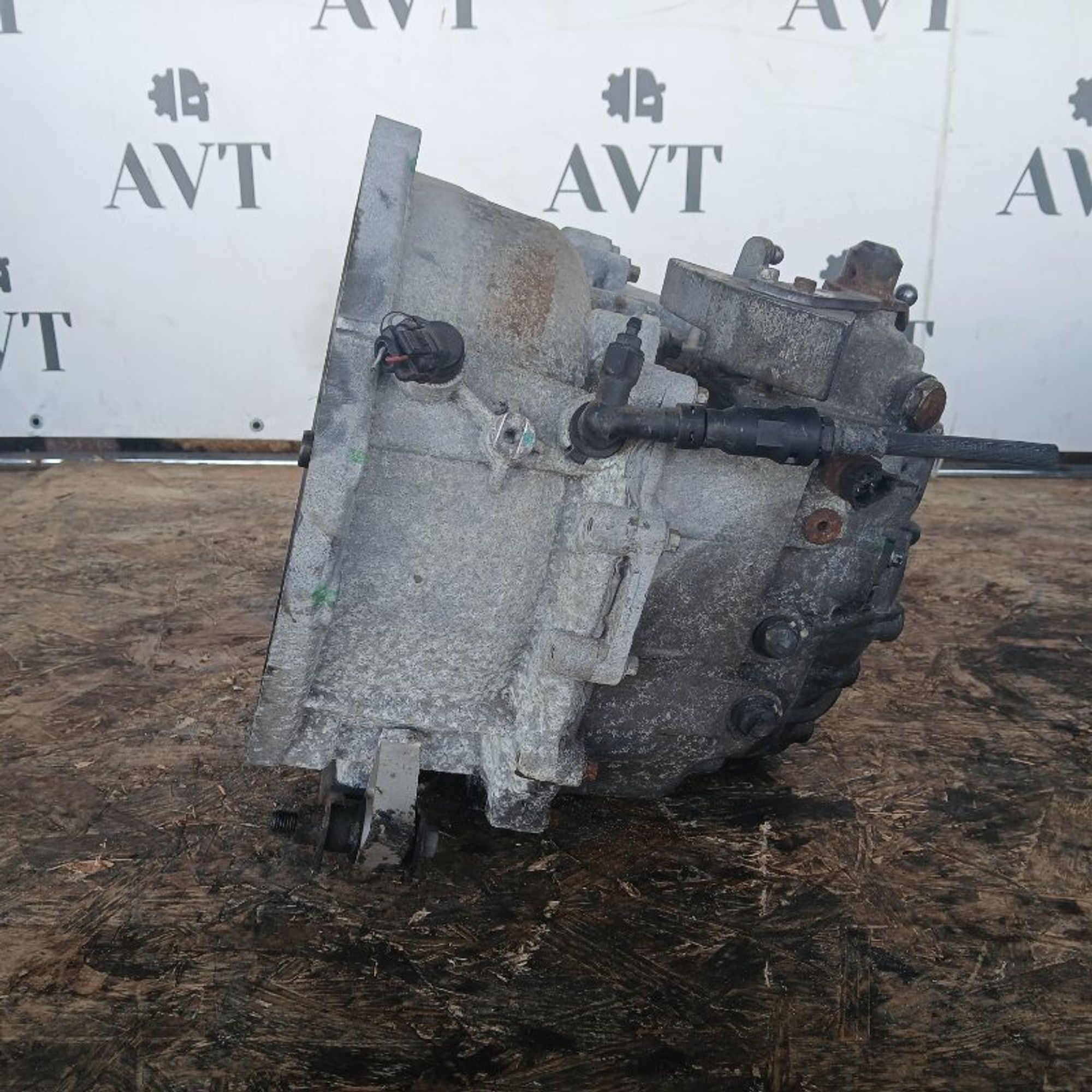 МКПП MG 6 19D4N, 8000 рублей, Ростов-на-Дону