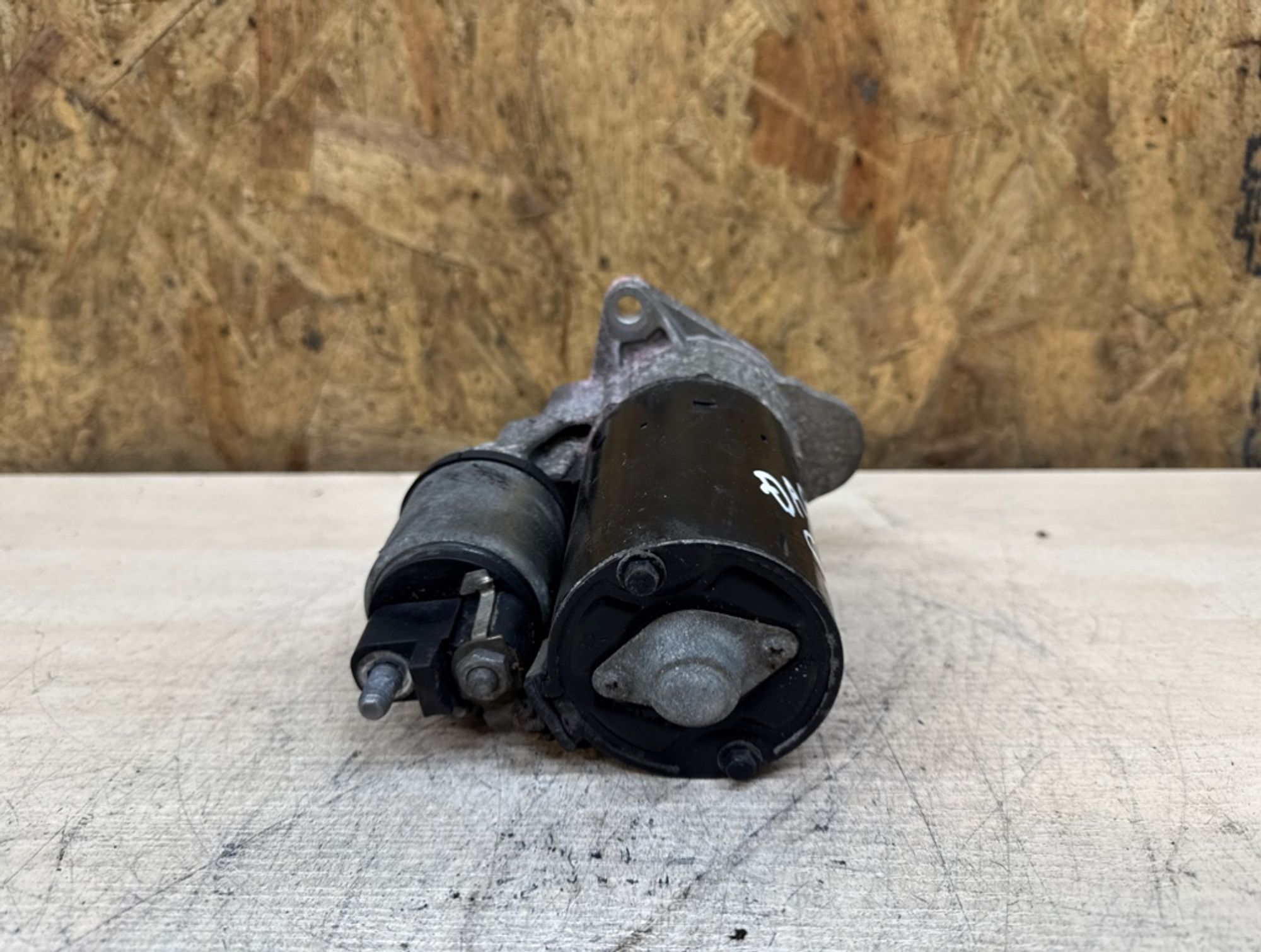 Стартер Opel Corsa Z14XEP, 1500 рублей, Ростов-на-Дону