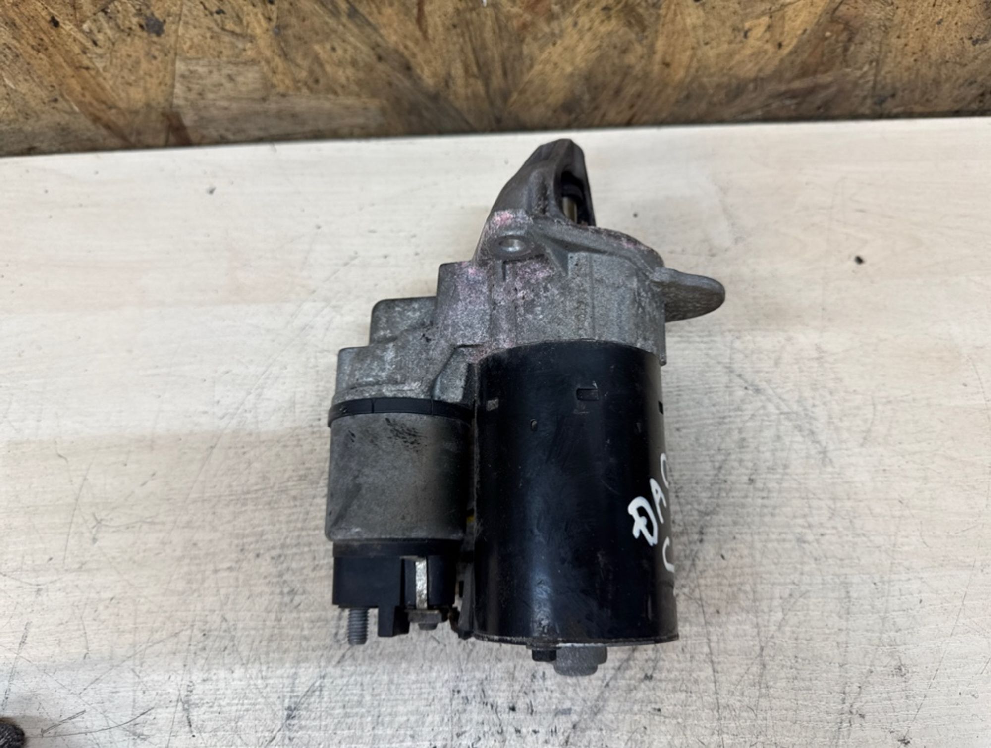 Стартер Opel Corsa Z14XEP, 1500 рублей, Ростов-на-Дону