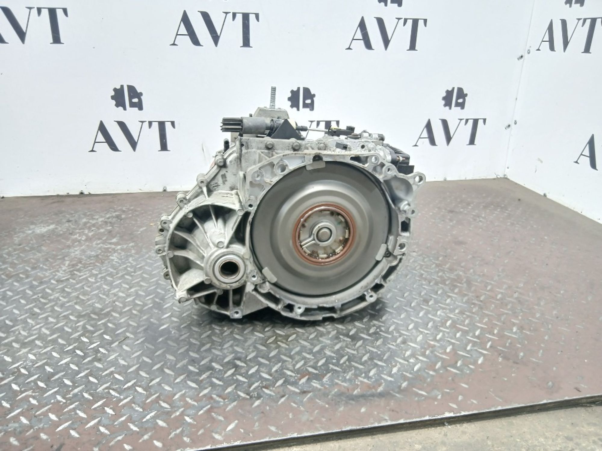 Робот PowerShift Ford Galaxy UFWA, 100000 рублей, Ростов-на-Дону