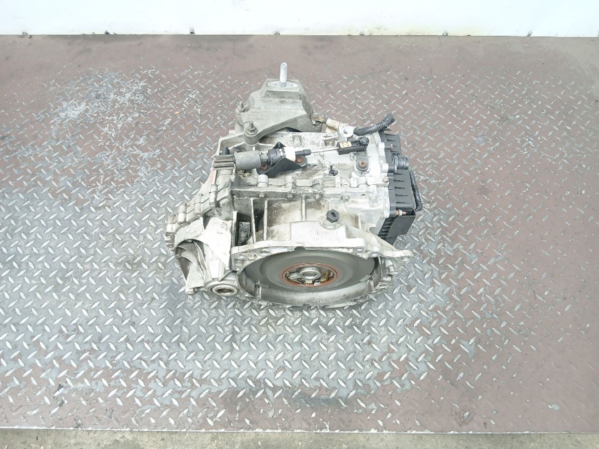 Робот PowerShift Ford Galaxy UFWA, 100000 рублей, Ростов-на-Дону