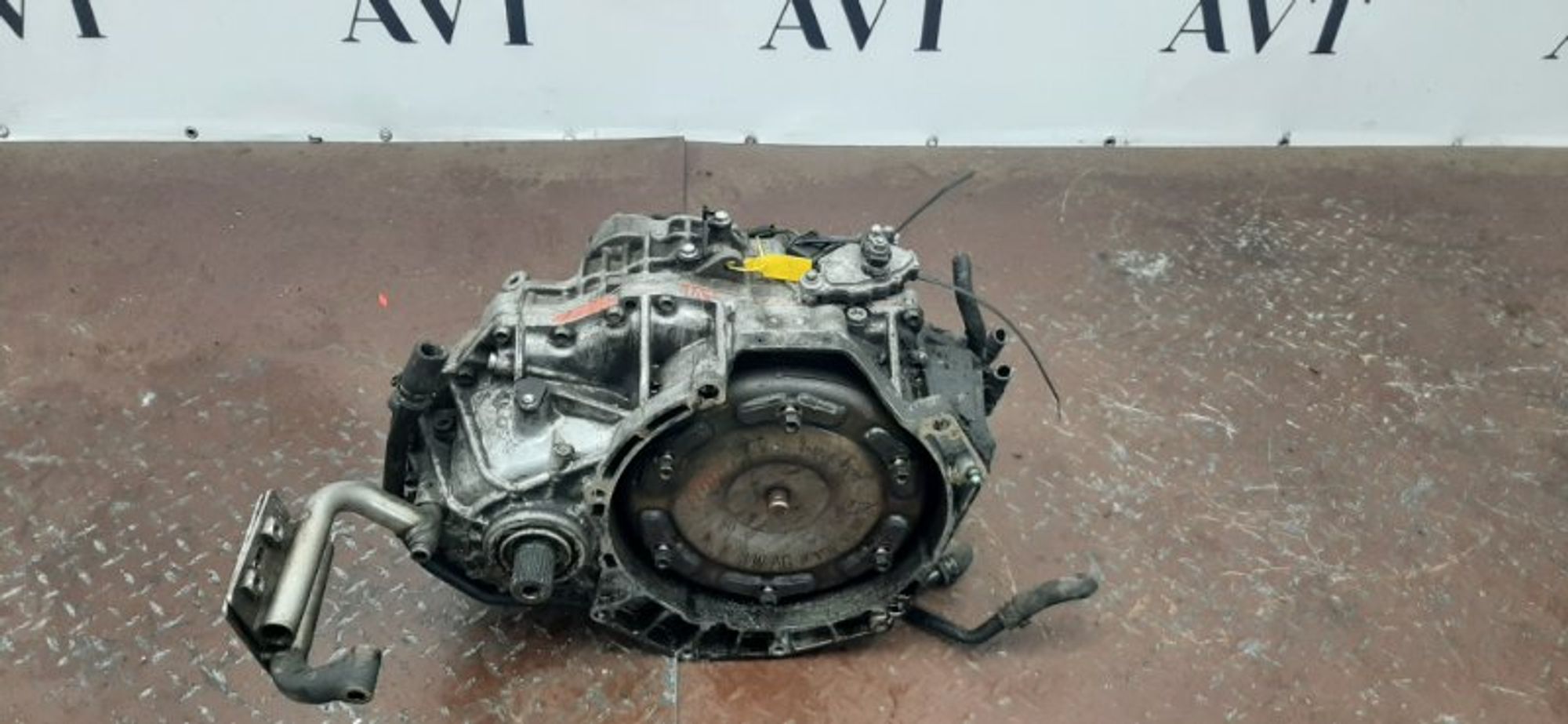 АКПП Volkswagen Transporter BPC, 120000 рублей, Ростов-на-Дону