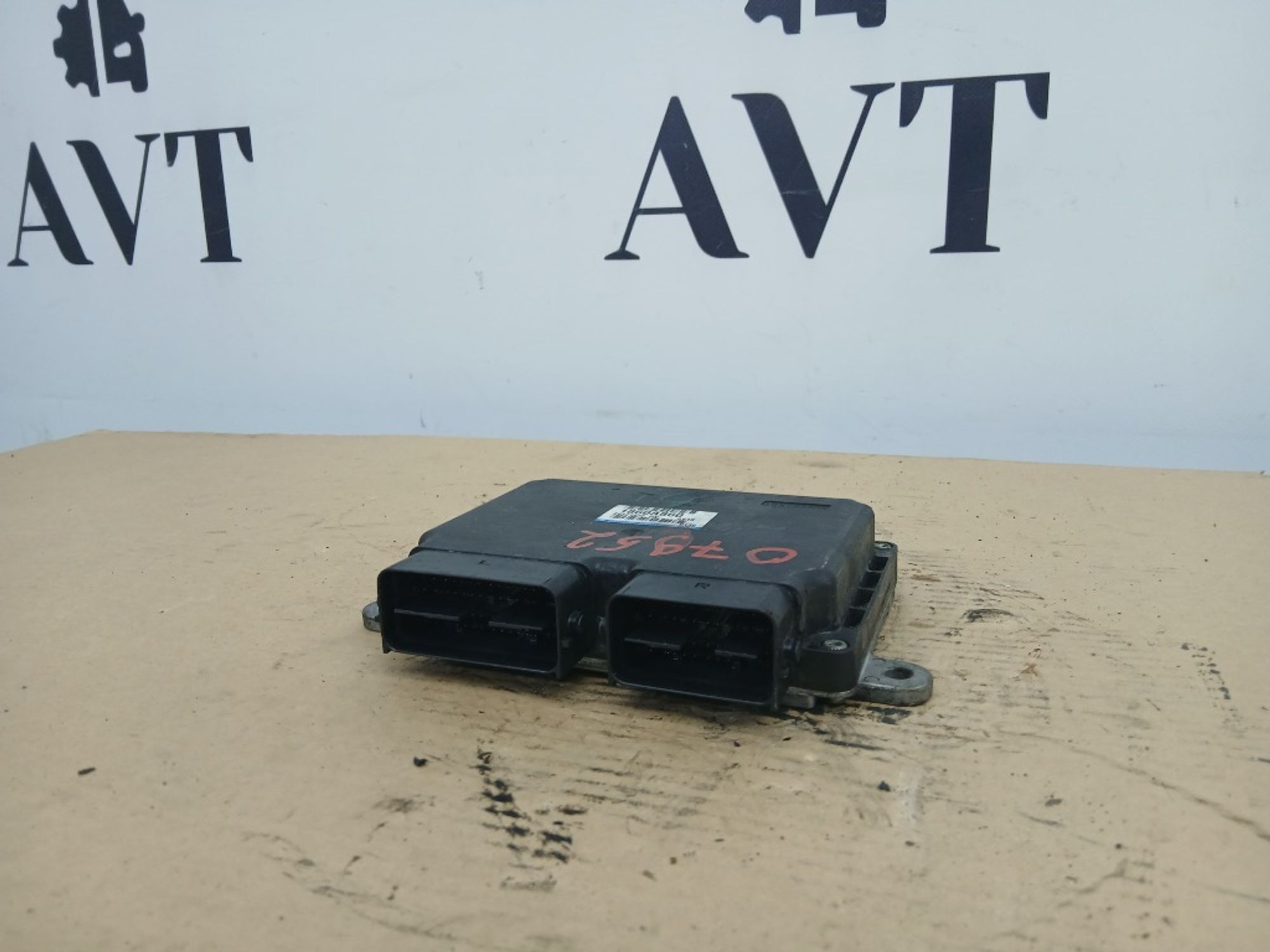 Блок управления двигателем Mitsubishi Lancer 10, 3000 рублей, Ростов-на-Дону