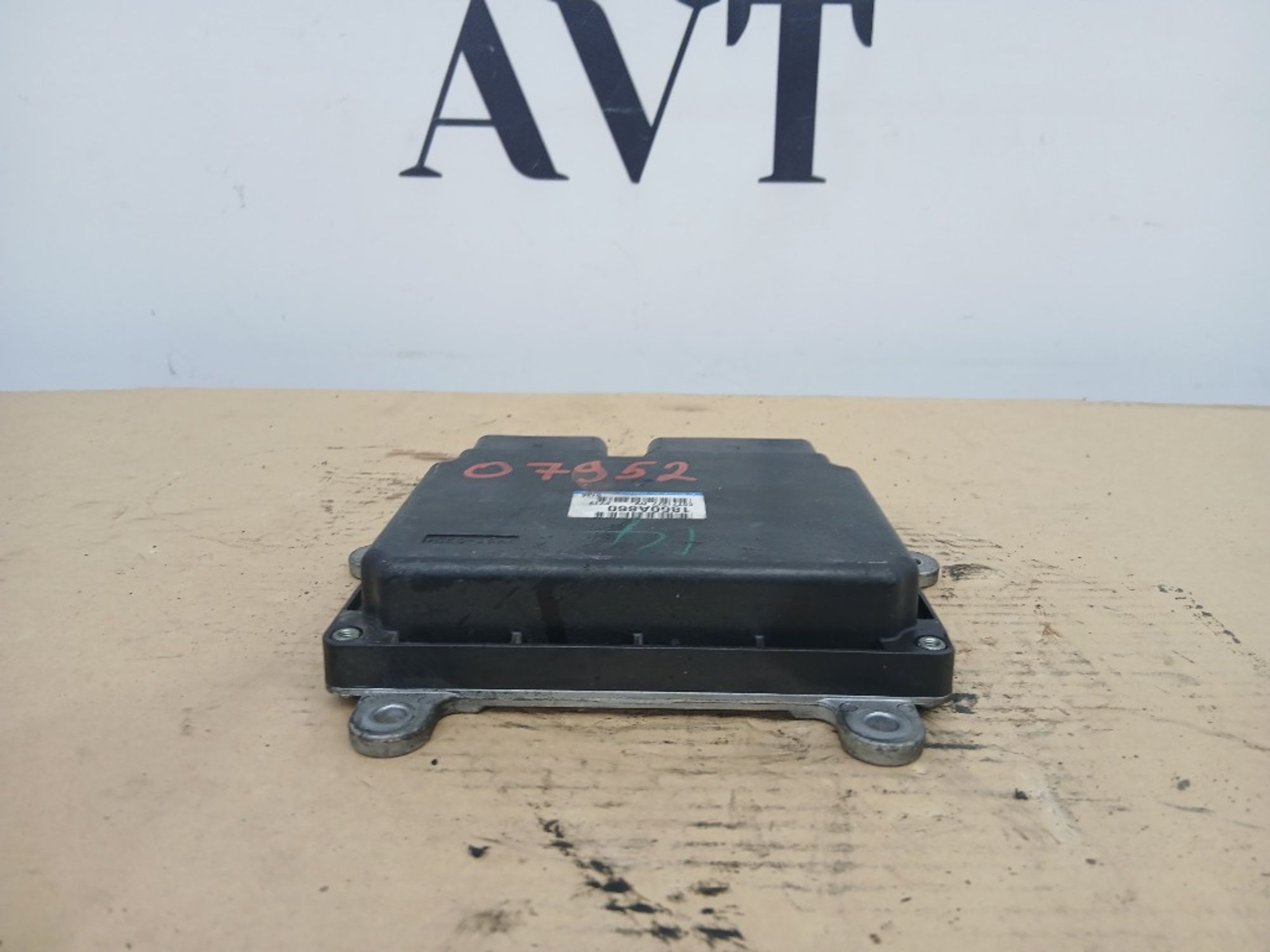 Блок управления двигателем Mitsubishi Lancer 10, 3000 рублей, Ростов-на-Дону