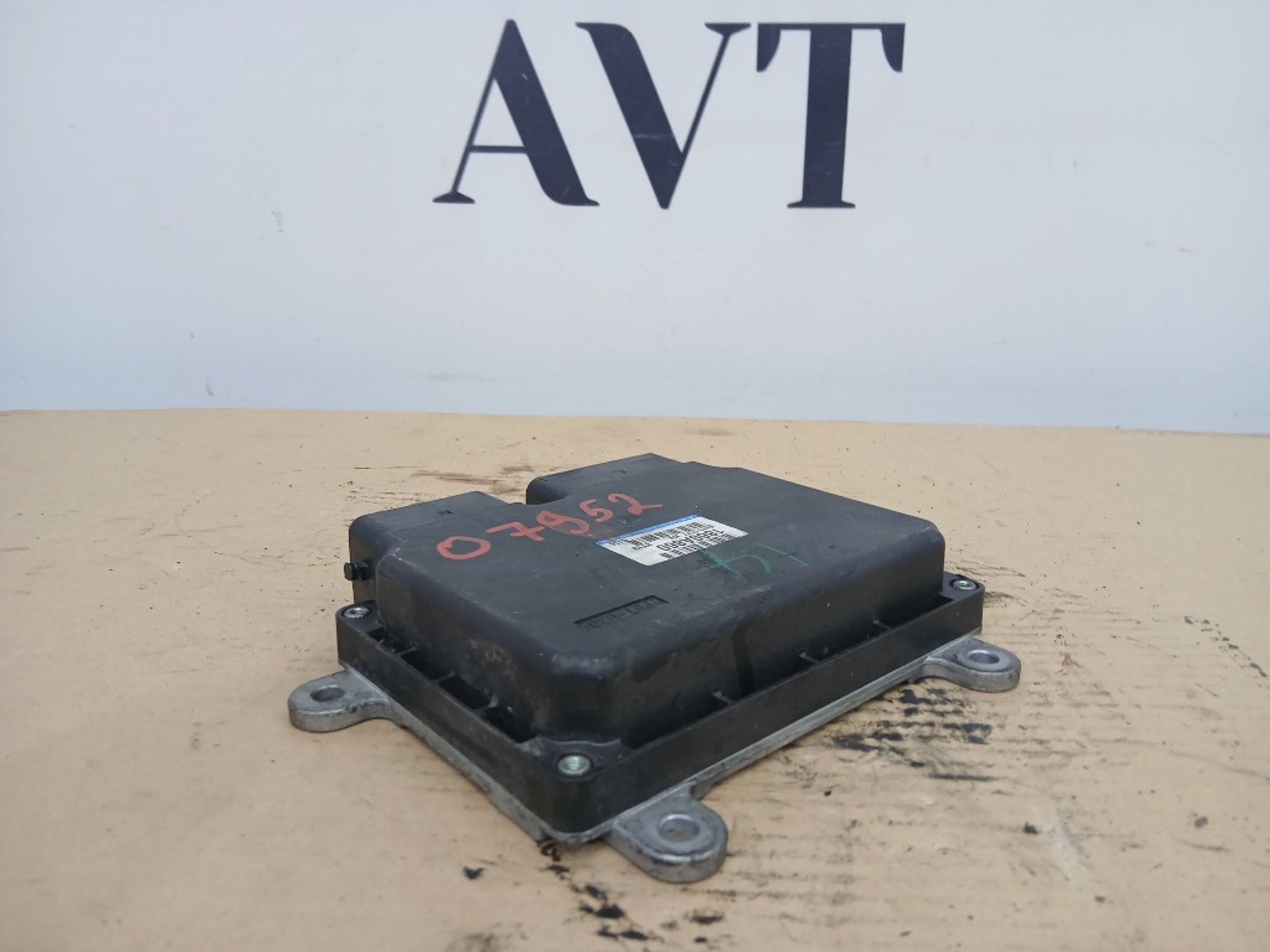 Блок управления двигателем Mitsubishi Lancer 10, 3000 рублей, Ростов-на-Дону