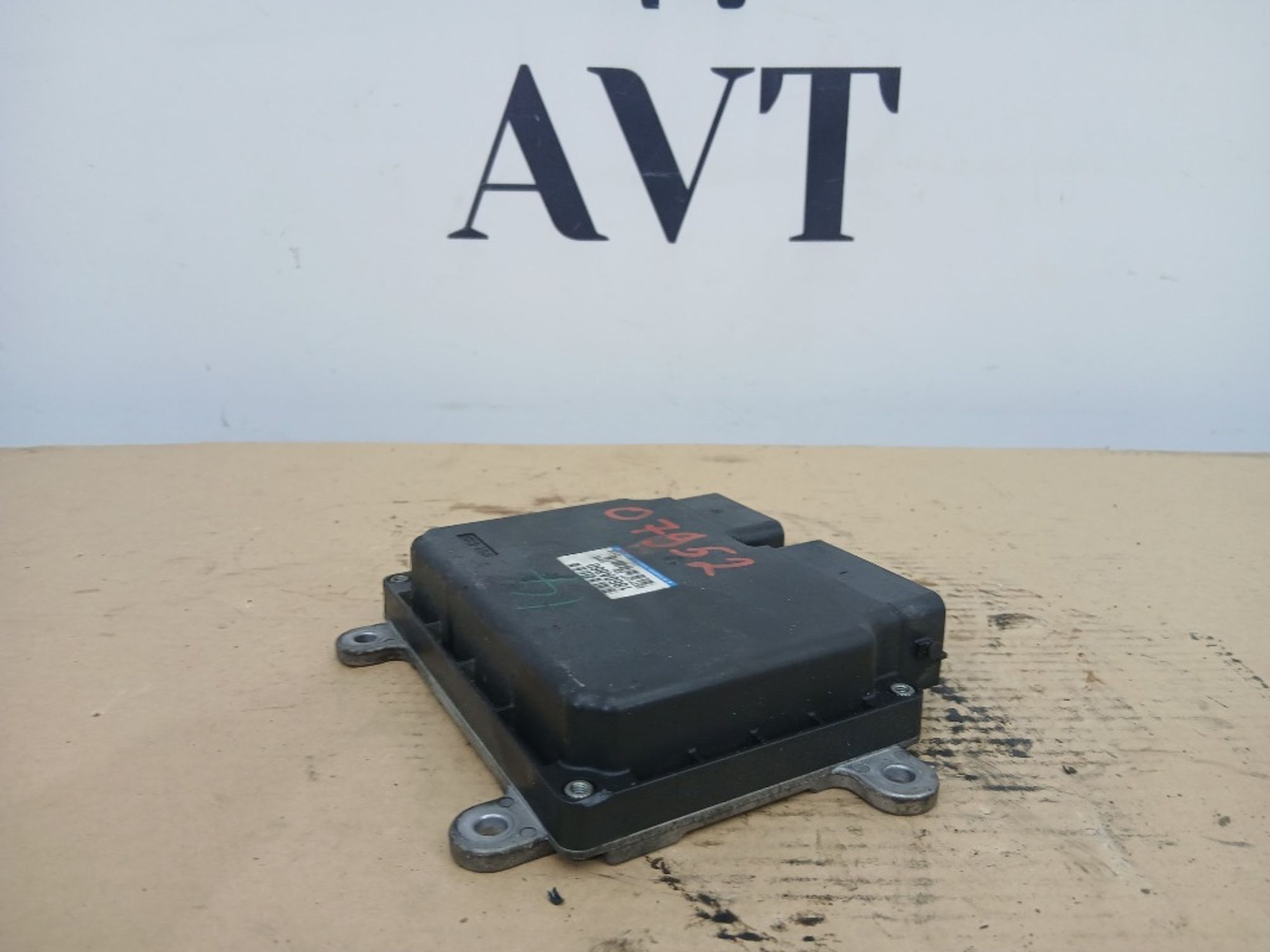 Блок управления двигателем Mitsubishi Lancer 10, 3000 рублей, Ростов-на-Дону