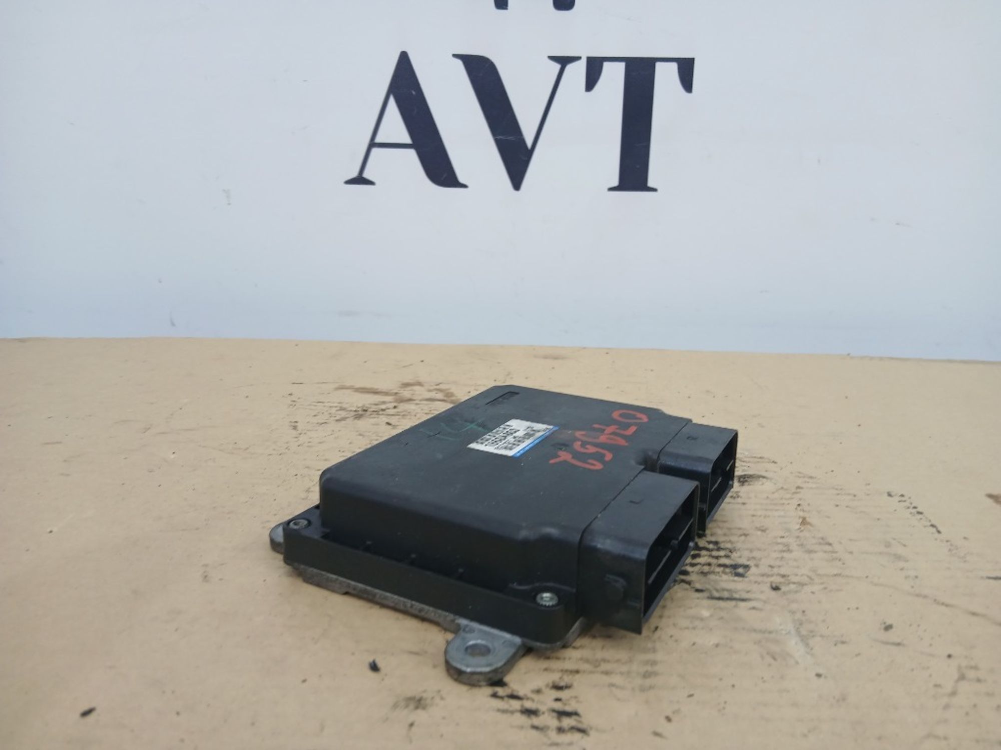 Блок управления двигателем Mitsubishi Lancer 10, 3000 рублей, Ростов-на-Дону