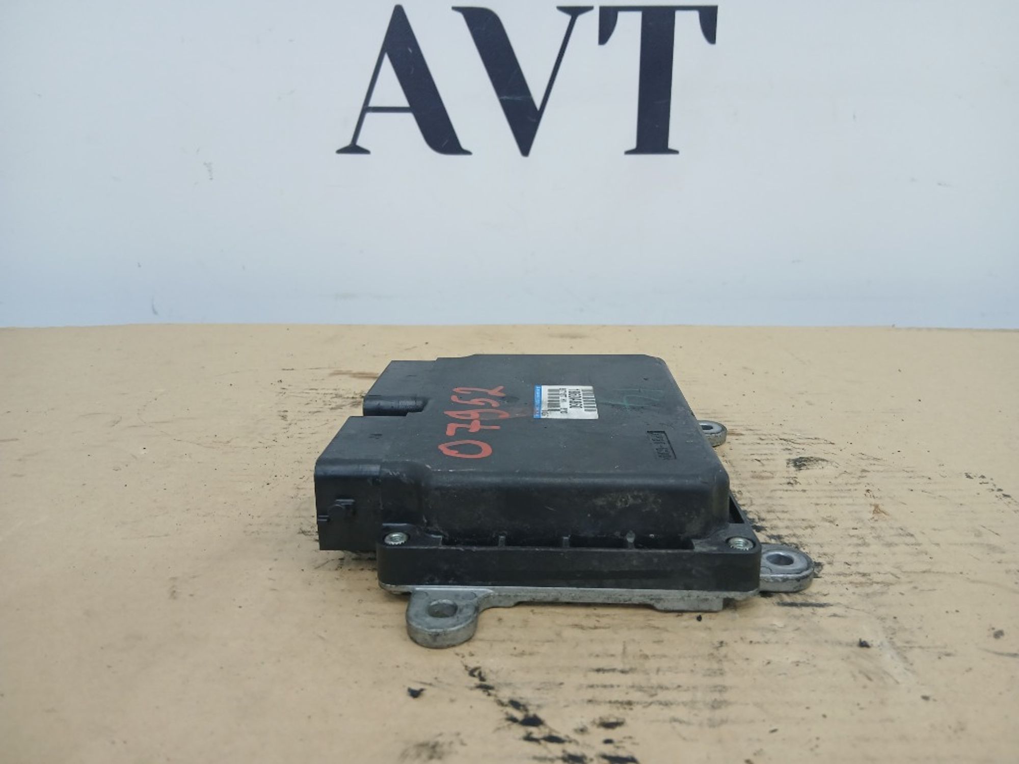 Блок управления двигателем Mitsubishi Lancer 10, 3000 рублей, Ростов-на-Дону