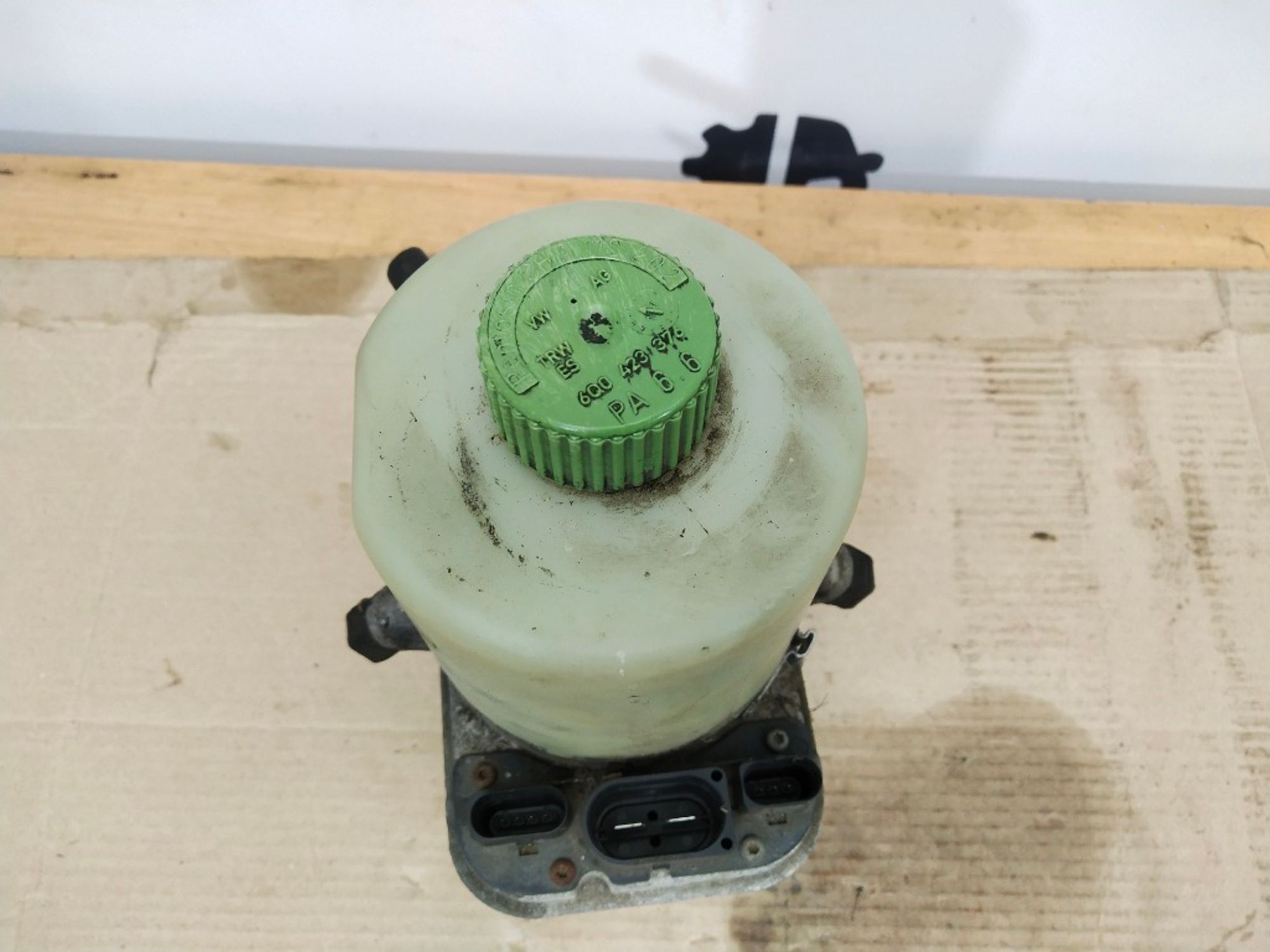 Электрогидроусилитель руля Skoda Fabia 2, 9000 рублей, Ростов-на-Дону