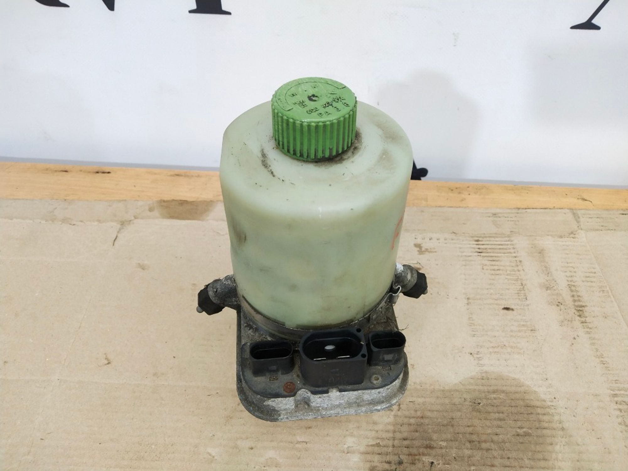 Электрогидроусилитель руля Skoda Fabia 2, 9000 рублей, Ростов-на-Дону