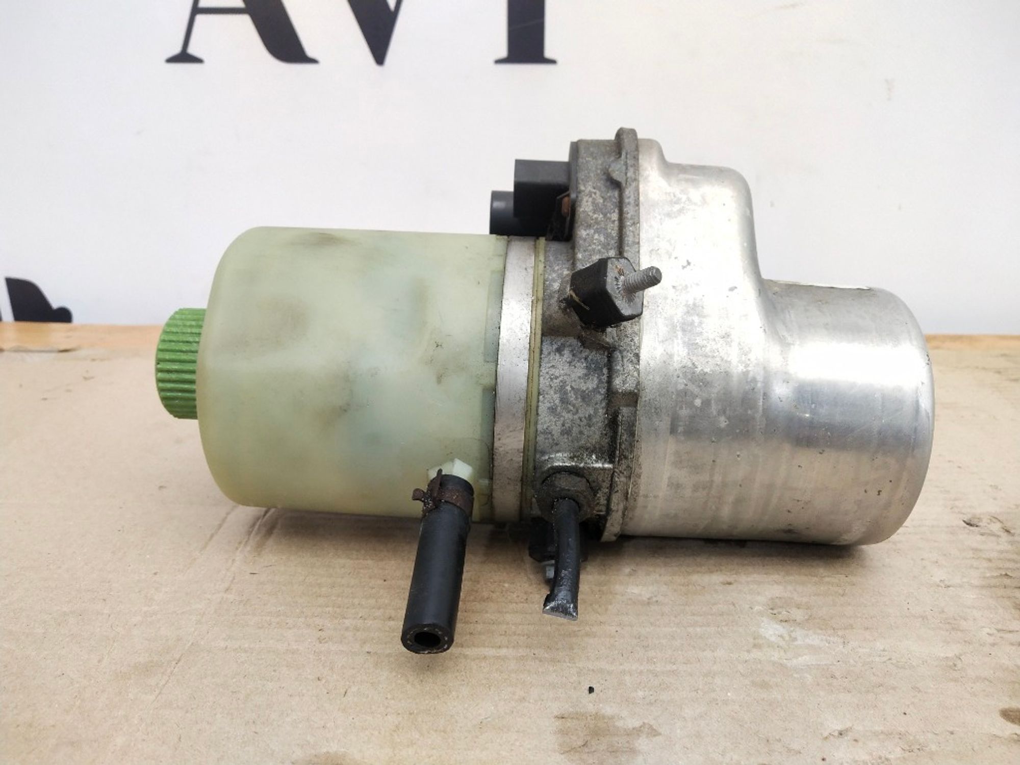 Электрогидроусилитель руля Skoda Fabia 2, 9000 рублей, Ростов-на-Дону