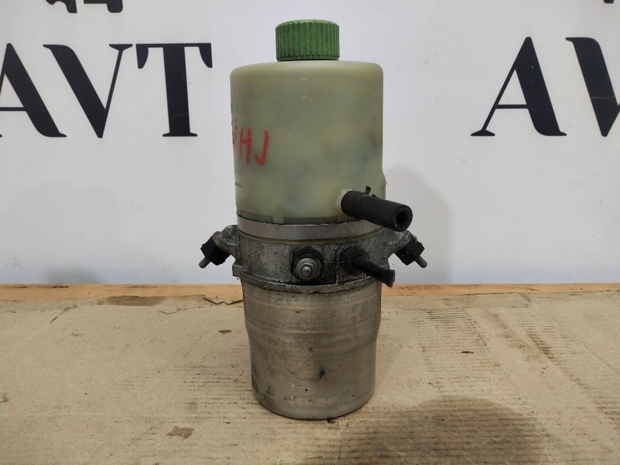 Электрогидроусилитель руля Skoda Fabia 2, 9000 рублей, Ростов-на-Дону