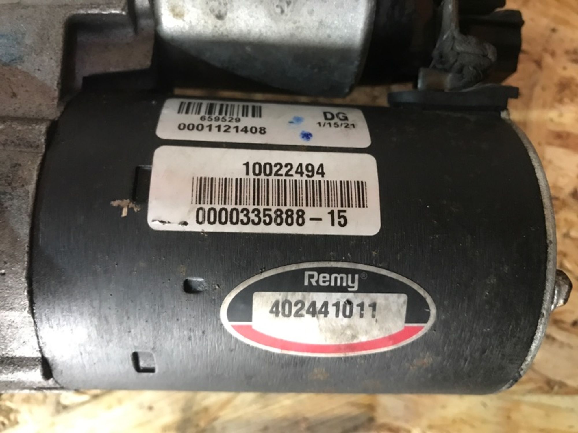 Стартер Audi A3 8P BZB, 2000 рублей, Ростов-на-Дону