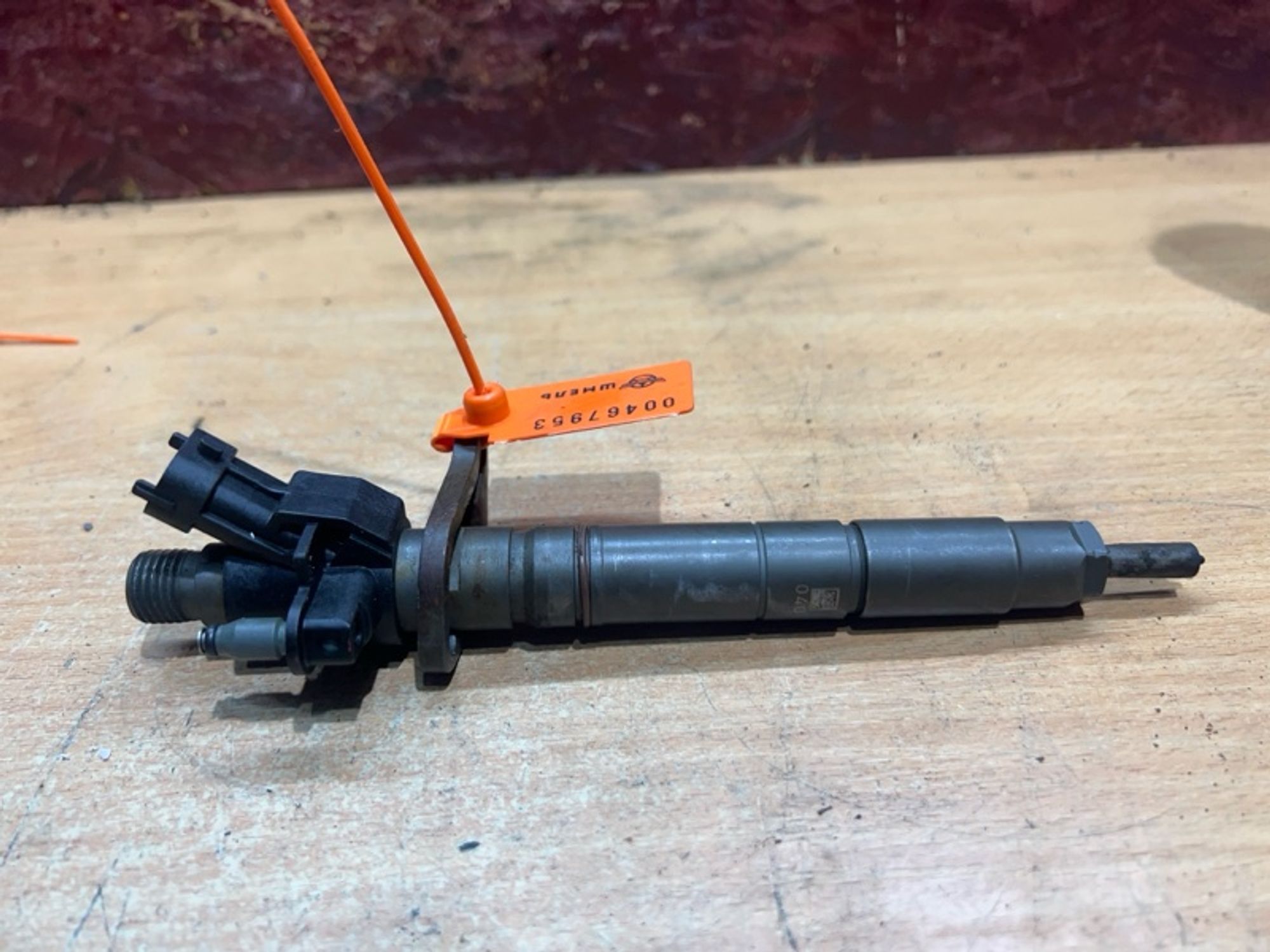 Форсунка топливная Jaguar XF 306DT AJDV6, 8000 рублей, Ростов-на-Дону