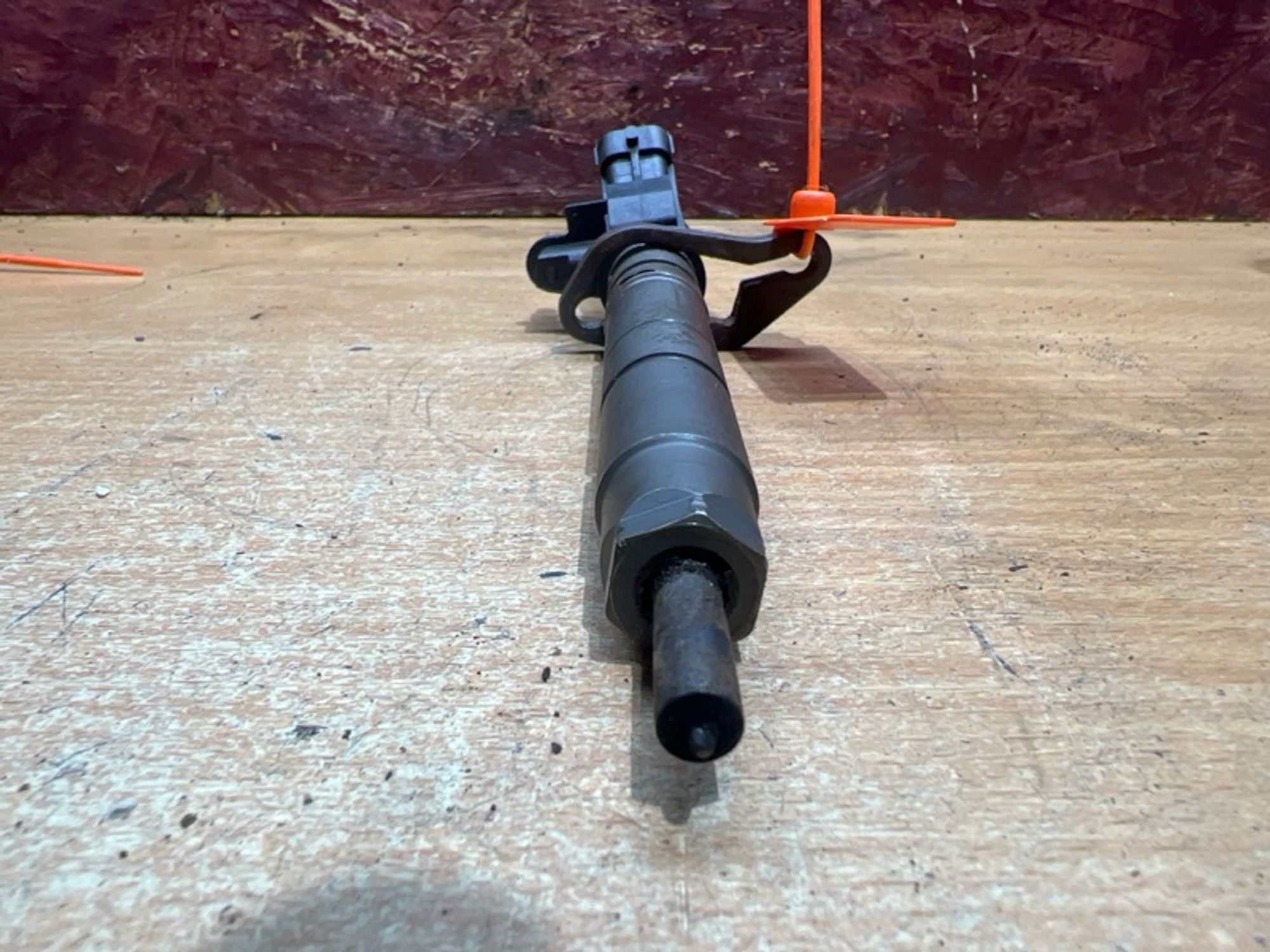 Форсунка топливная Jaguar XF 306DT AJDV6, 8000 рублей, Ростов-на-Дону