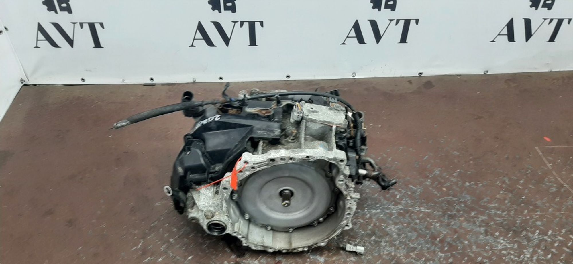 Вариатор / CVT Lexus RX 400H 3MZ-FE, 45000 рублей, Ростов-на-Дону