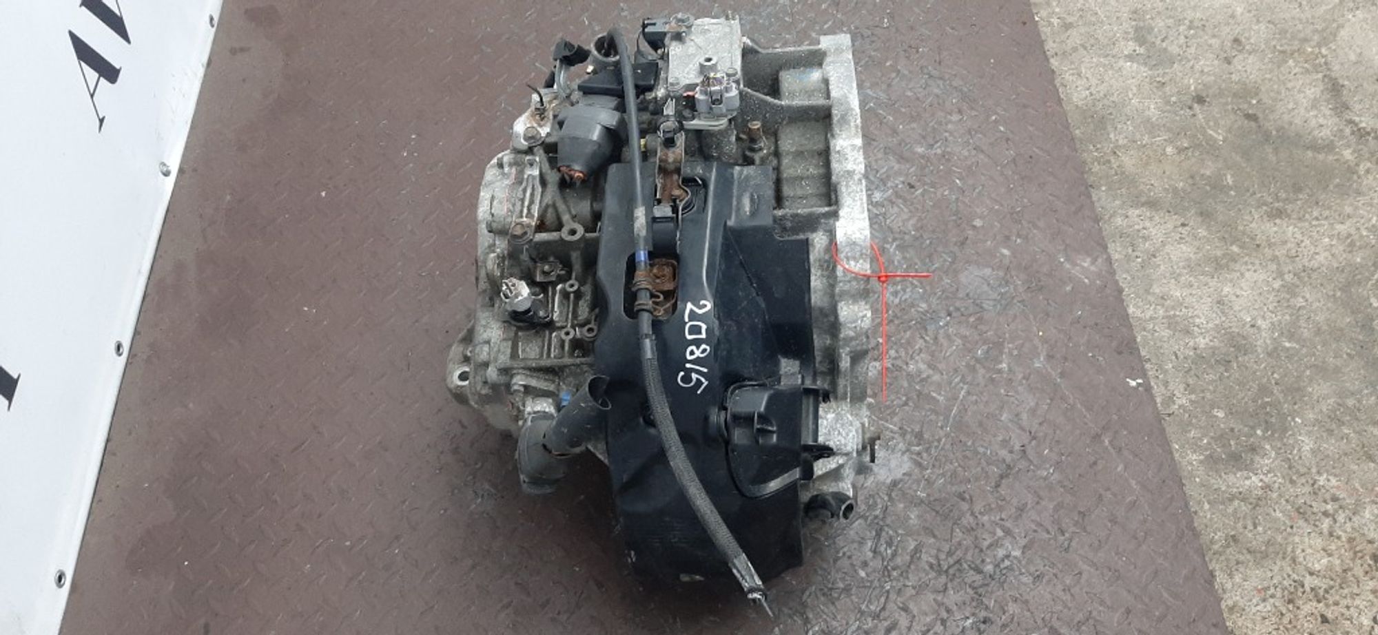 Вариатор / CVT Lexus RX 400H 3MZ-FE, 45000 рублей, Ростов-на-Дону