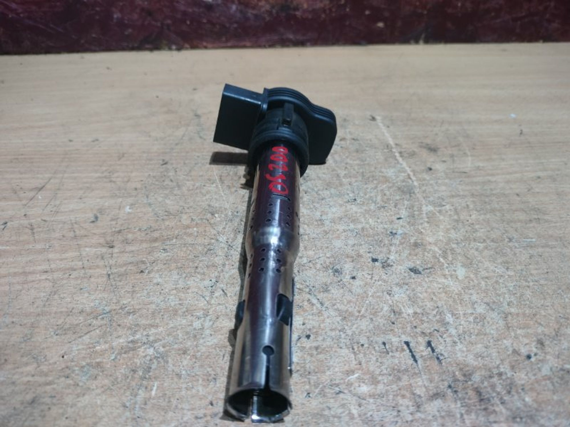 Катушка зажигания Audi A4 B7 BWE, 2000 рублей, Ростов-на-Дону