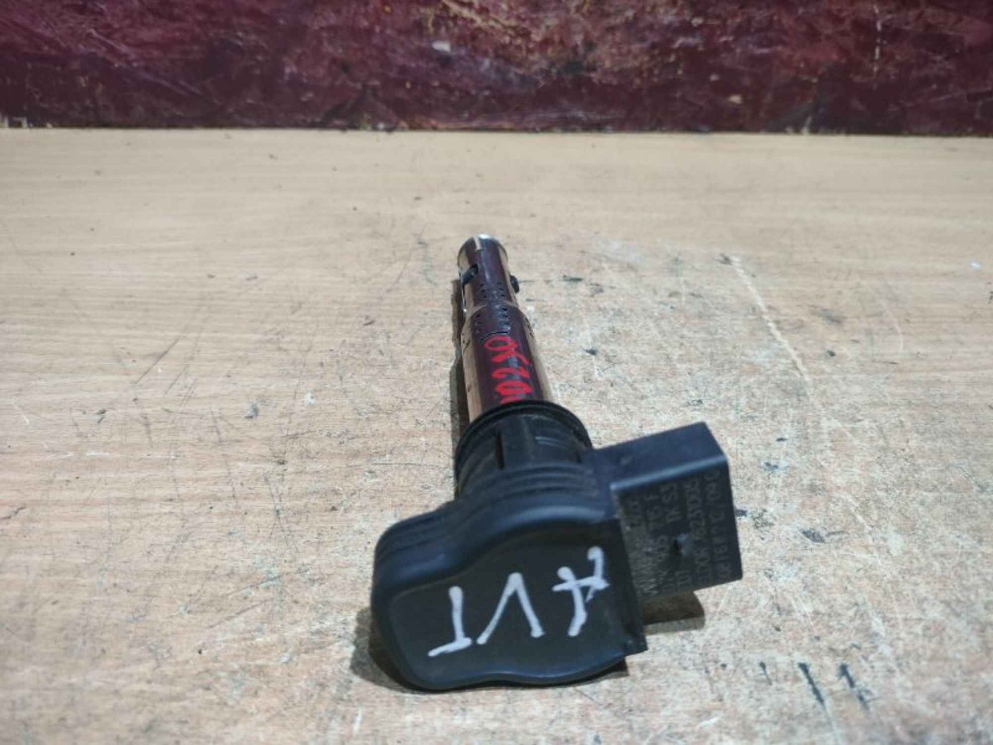 Катушка зажигания Audi A4 B7 BWE, 2000 рублей, Ростов-на-Дону