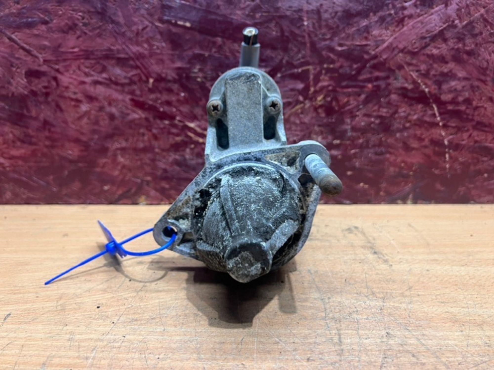 Стартер Suzuki SX4 M16A, 1500 рублей, Ростов-на-Дону