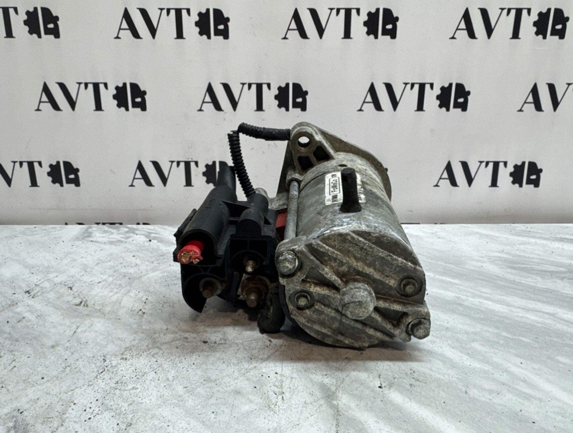 Стартер Ford Focus PNDA, 2000 рублей, Ростов-на-Дону