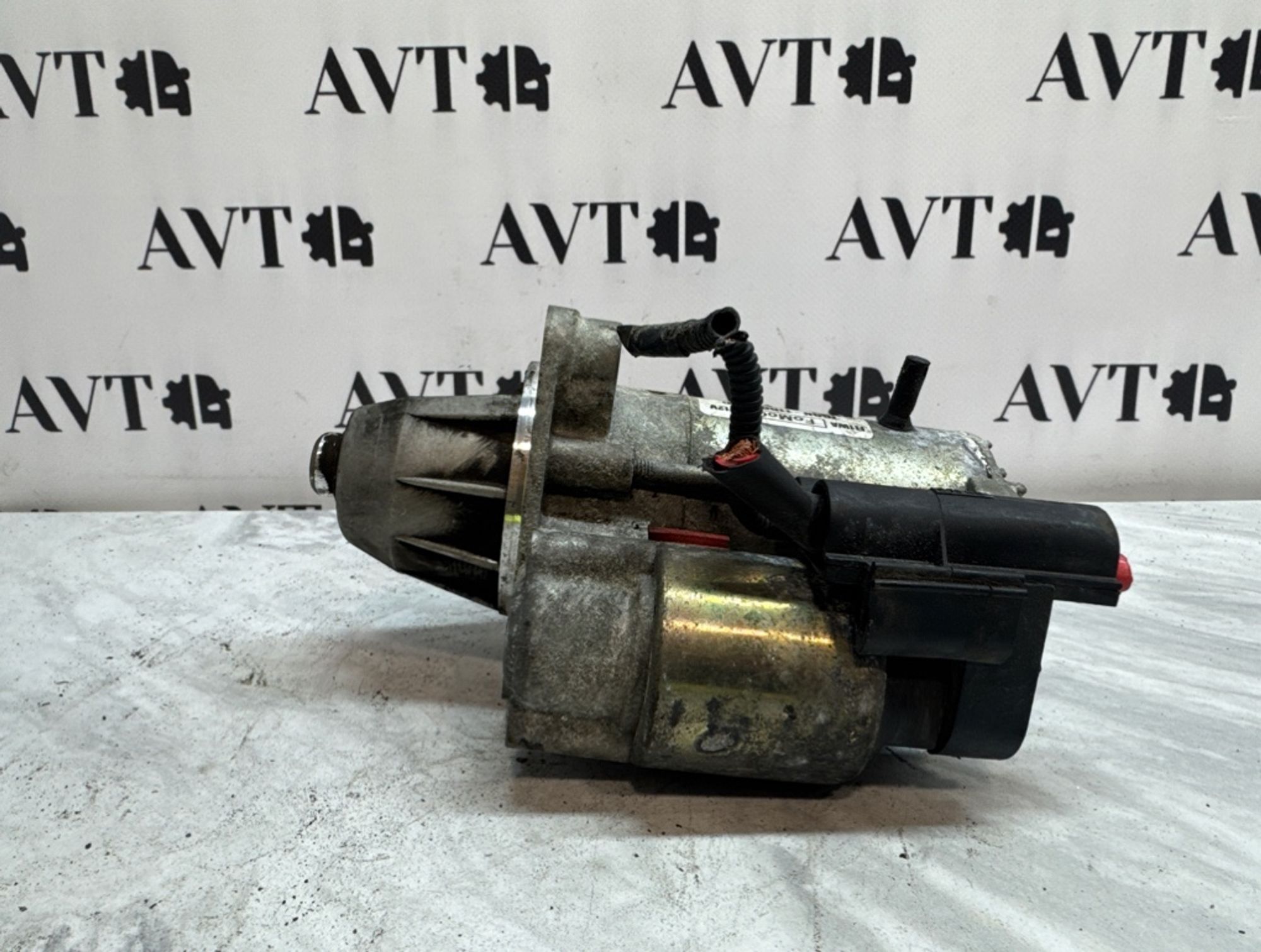 Стартер Ford Focus PNDA, 2000 рублей, Ростов-на-Дону