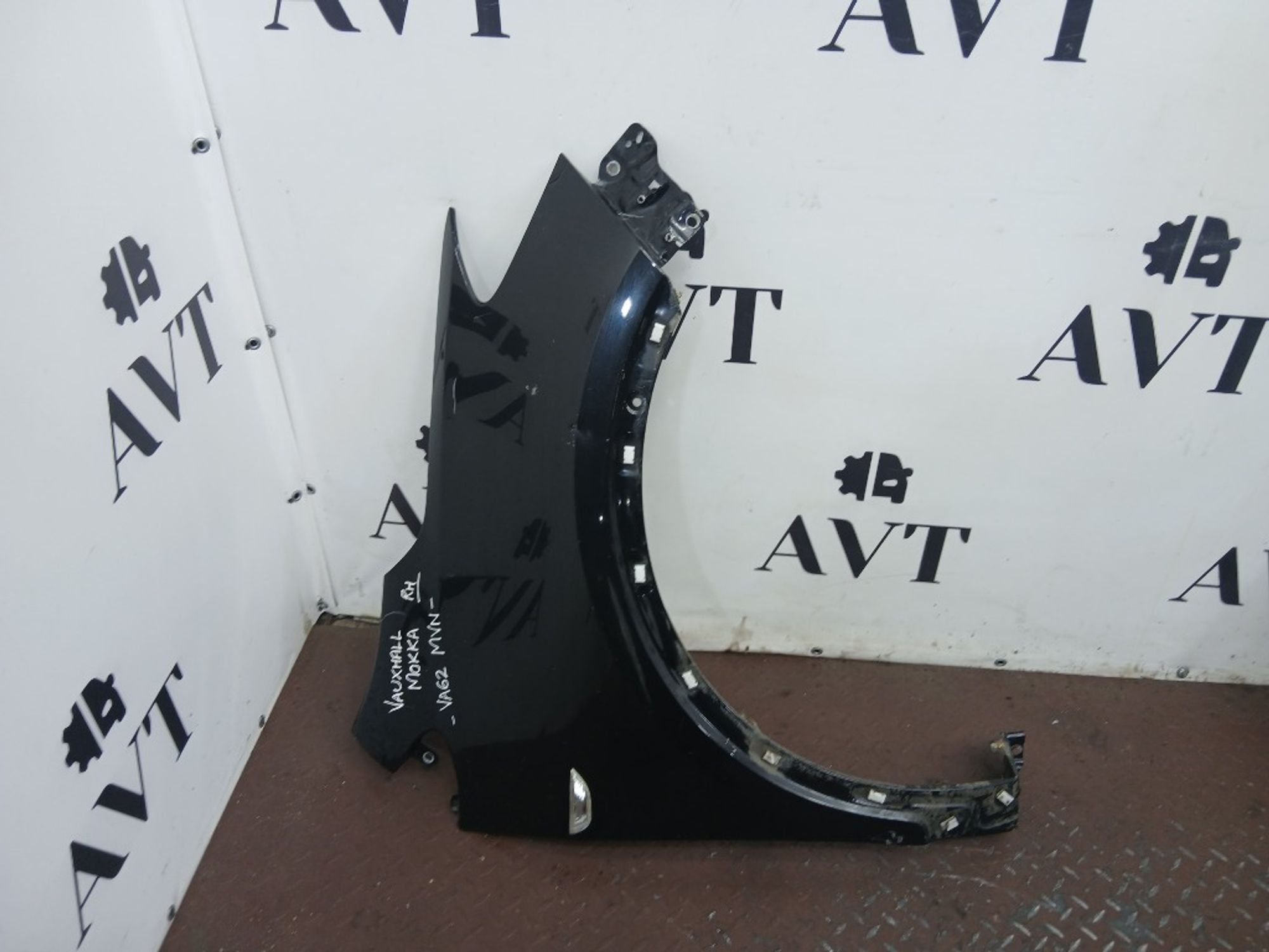 Ноускат (Nose Cut) Opel MOKKA, 155000 рублей, Ростов-на-Дону