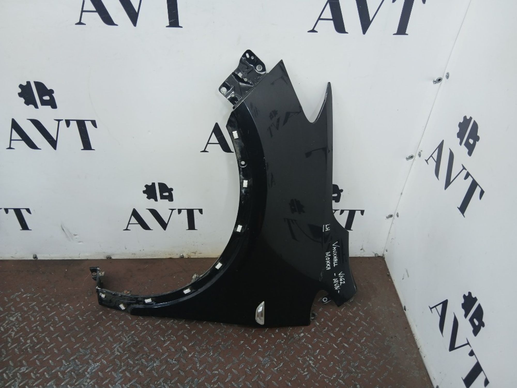 Ноускат (Nose Cut) Opel MOKKA, 155000 рублей, Ростов-на-Дону