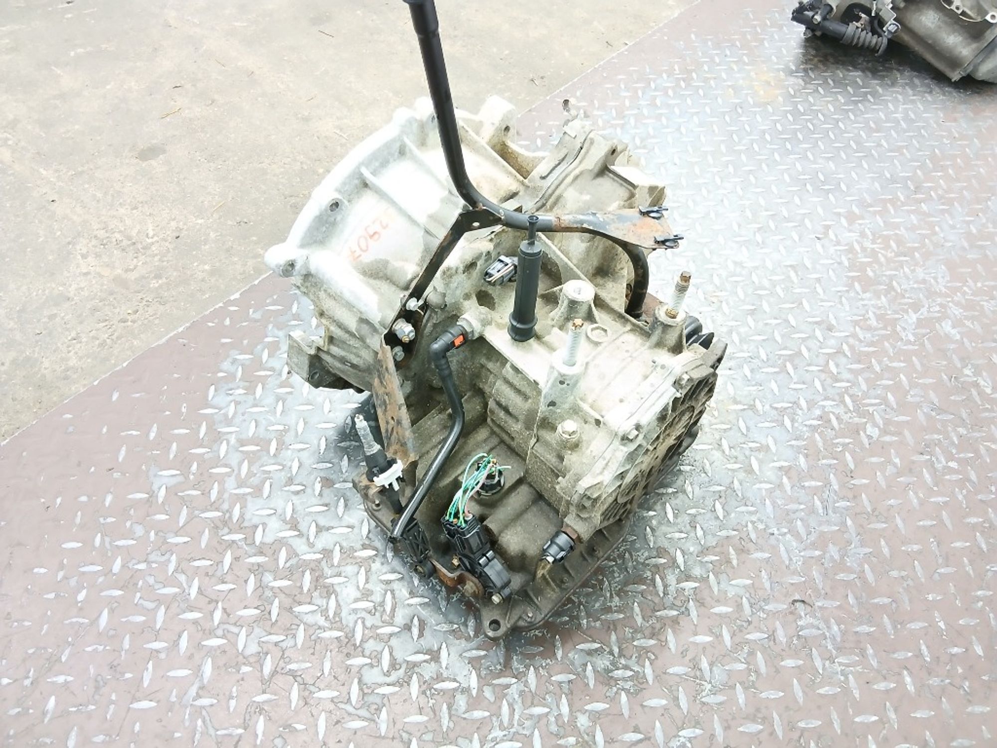 АКПП Ford Focus AODA, 40000 рублей, Ростов-на-Дону