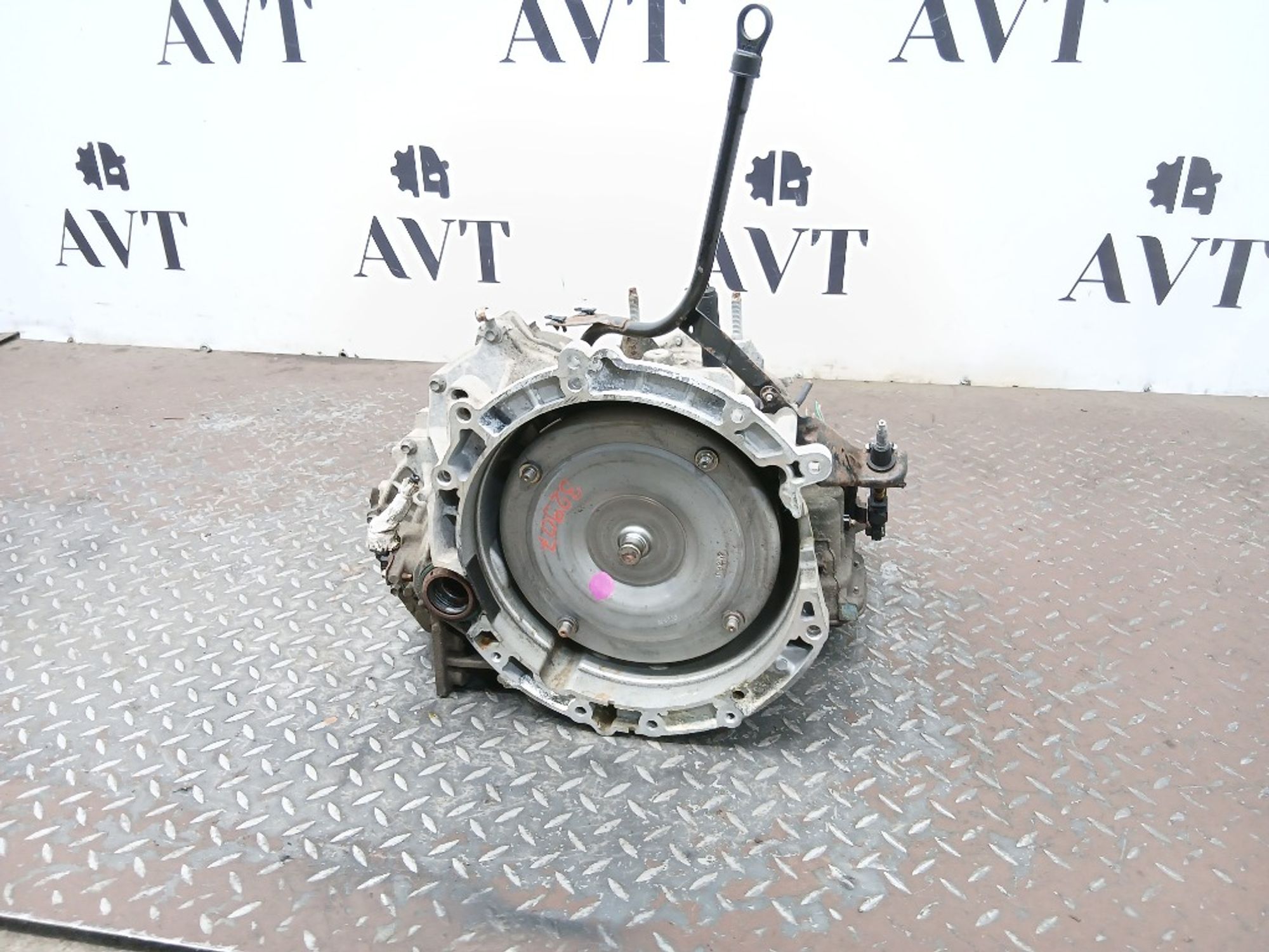 АКПП Ford Focus AODA, 40000 рублей, Ростов-на-Дону