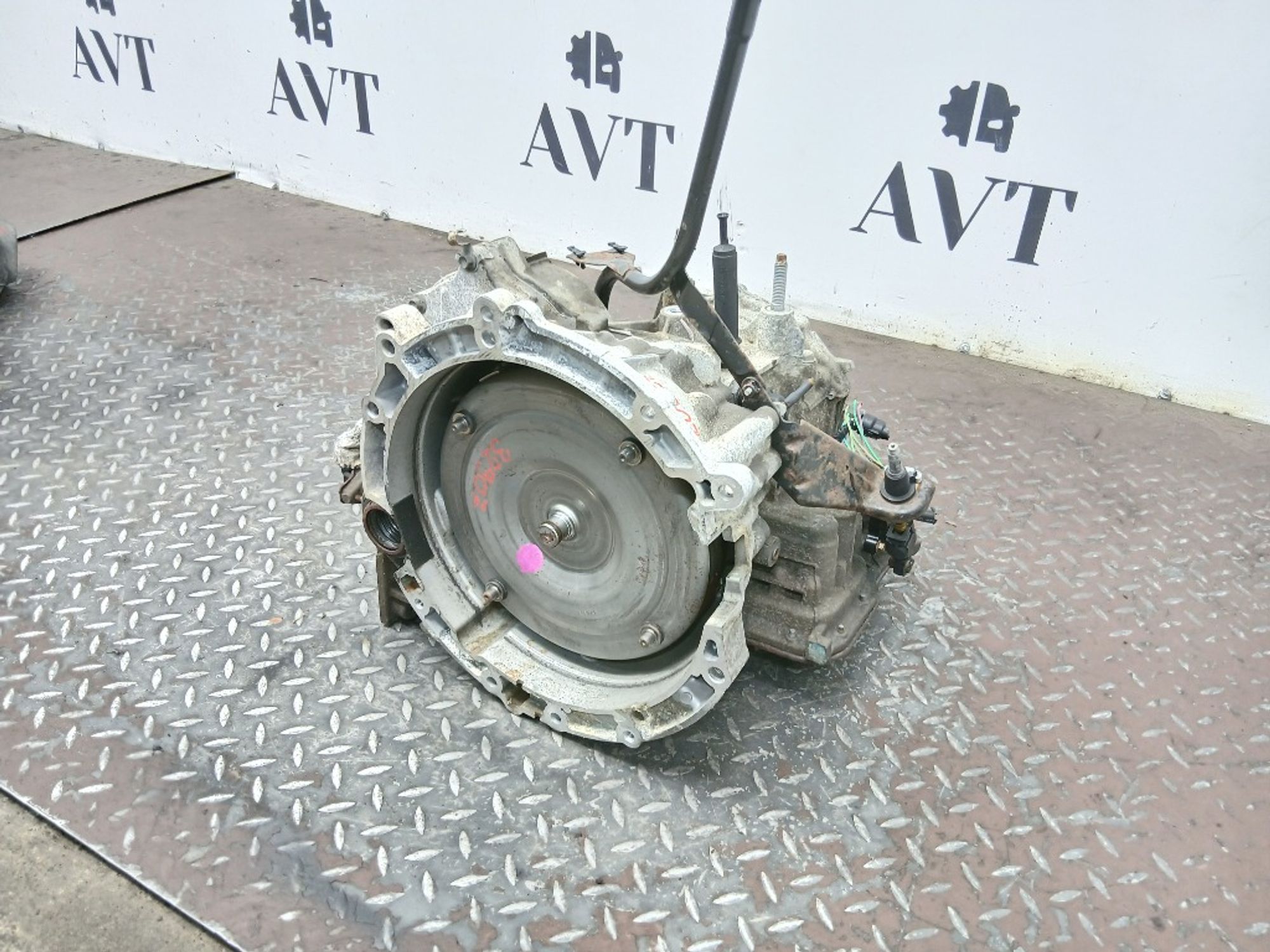 АКПП Ford Focus AODA, 40000 рублей, Ростов-на-Дону