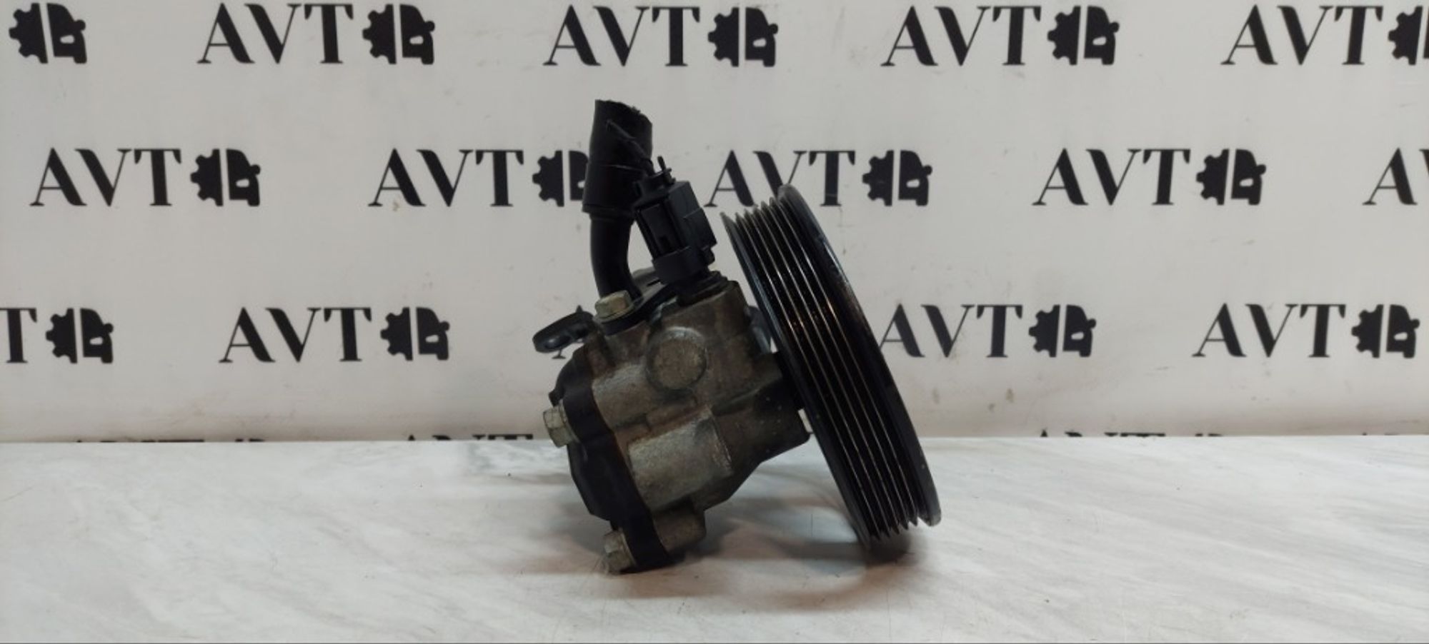 Насос гидроусилителя руля Hyundai Santa Fe G6EA, 3500 рублей, Ростов-на-Дону