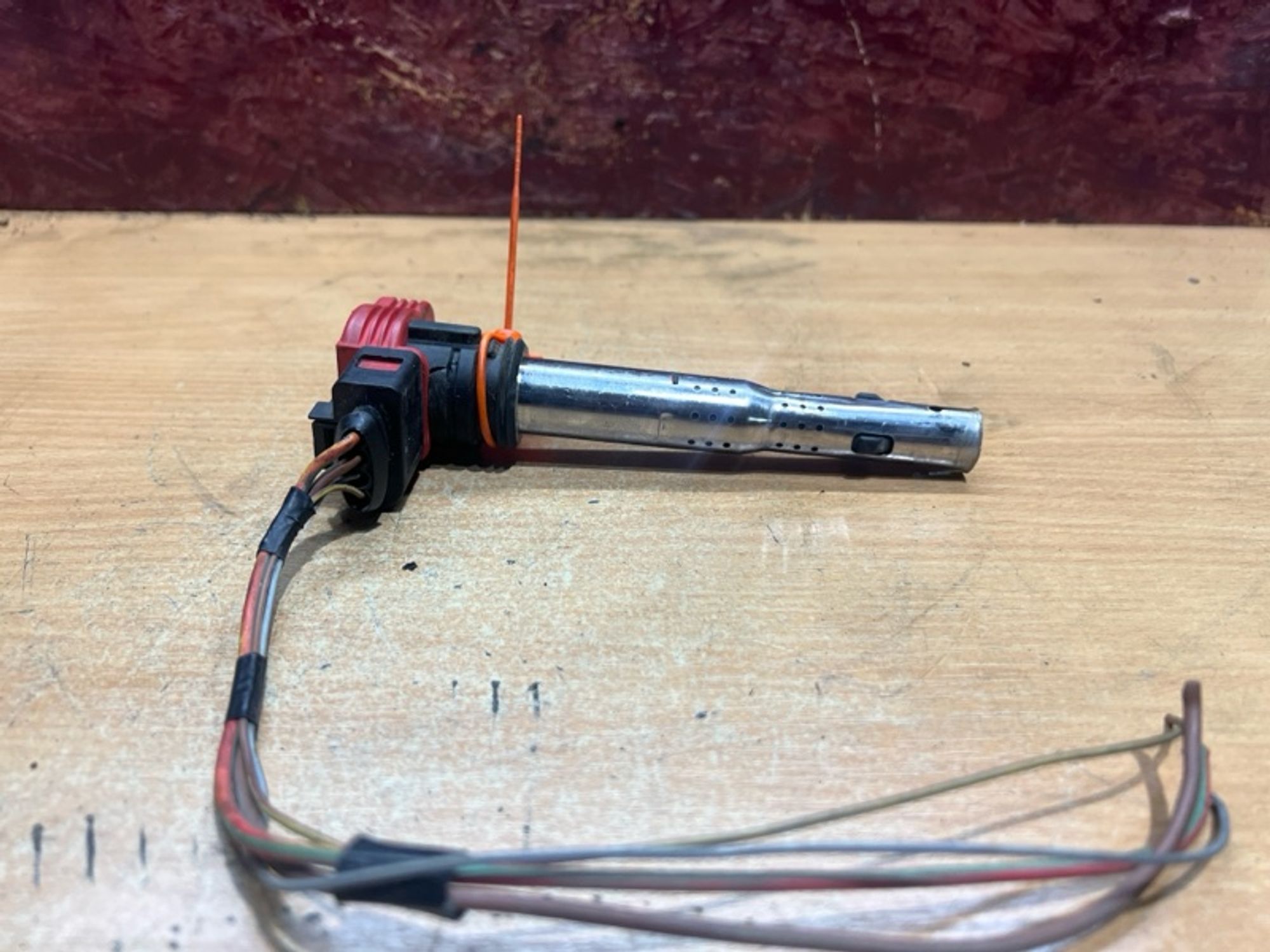 Катушка зажигания Audi A4 B6 AWA, 2000 рублей, Ростов-на-Дону