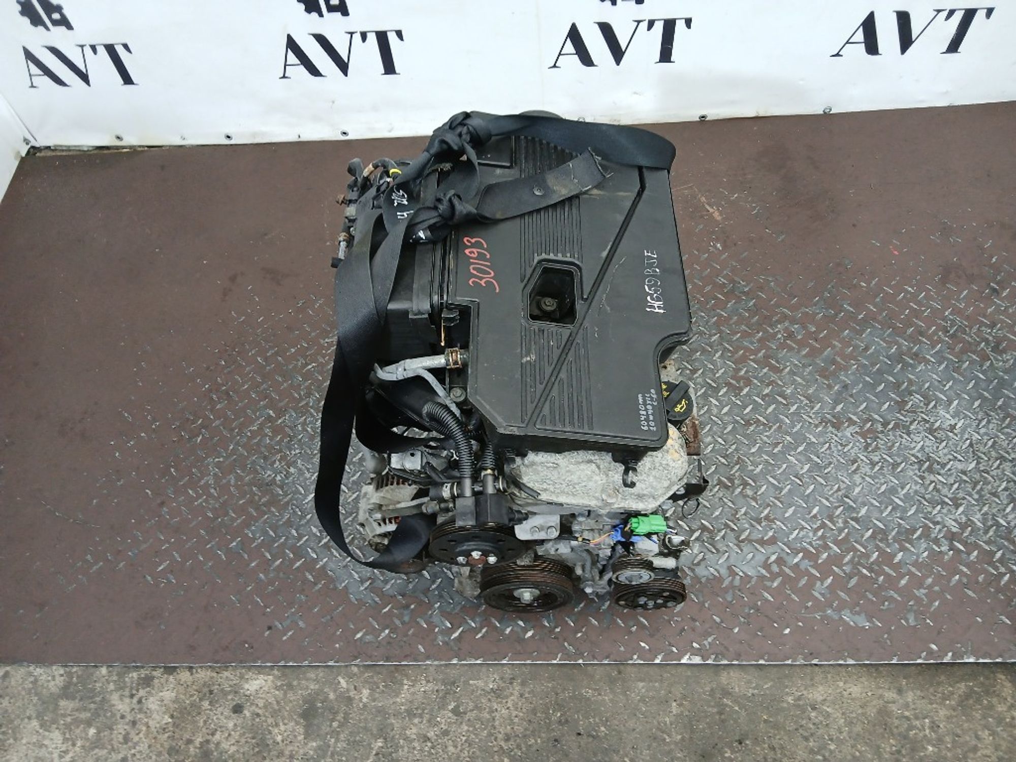 Двигатель Suzuki SX4 M16A, 80000 рублей, Ростов-на-Дону