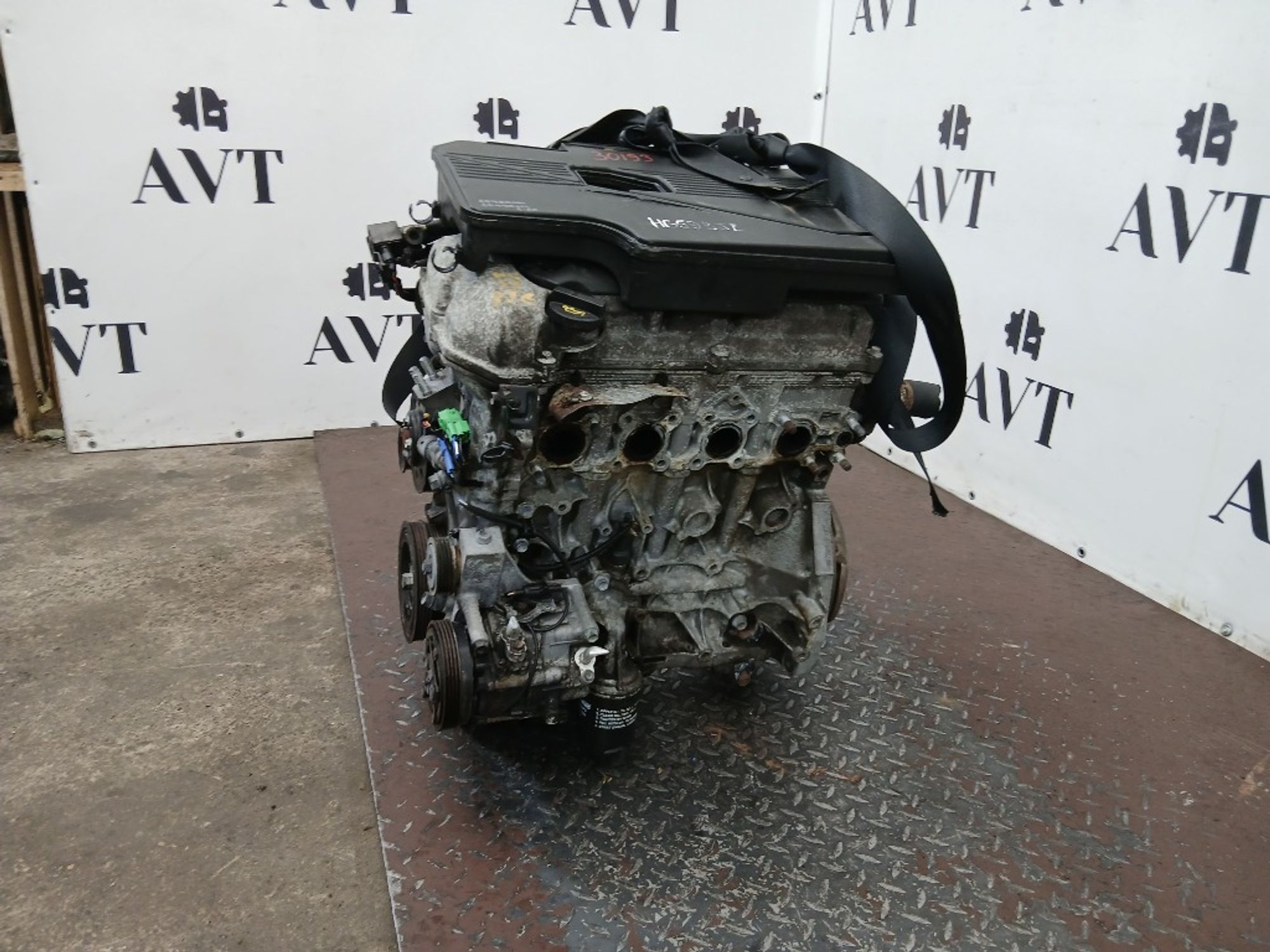 Двигатель Suzuki SX4 M16A, 80000 рублей, Ростов-на-Дону