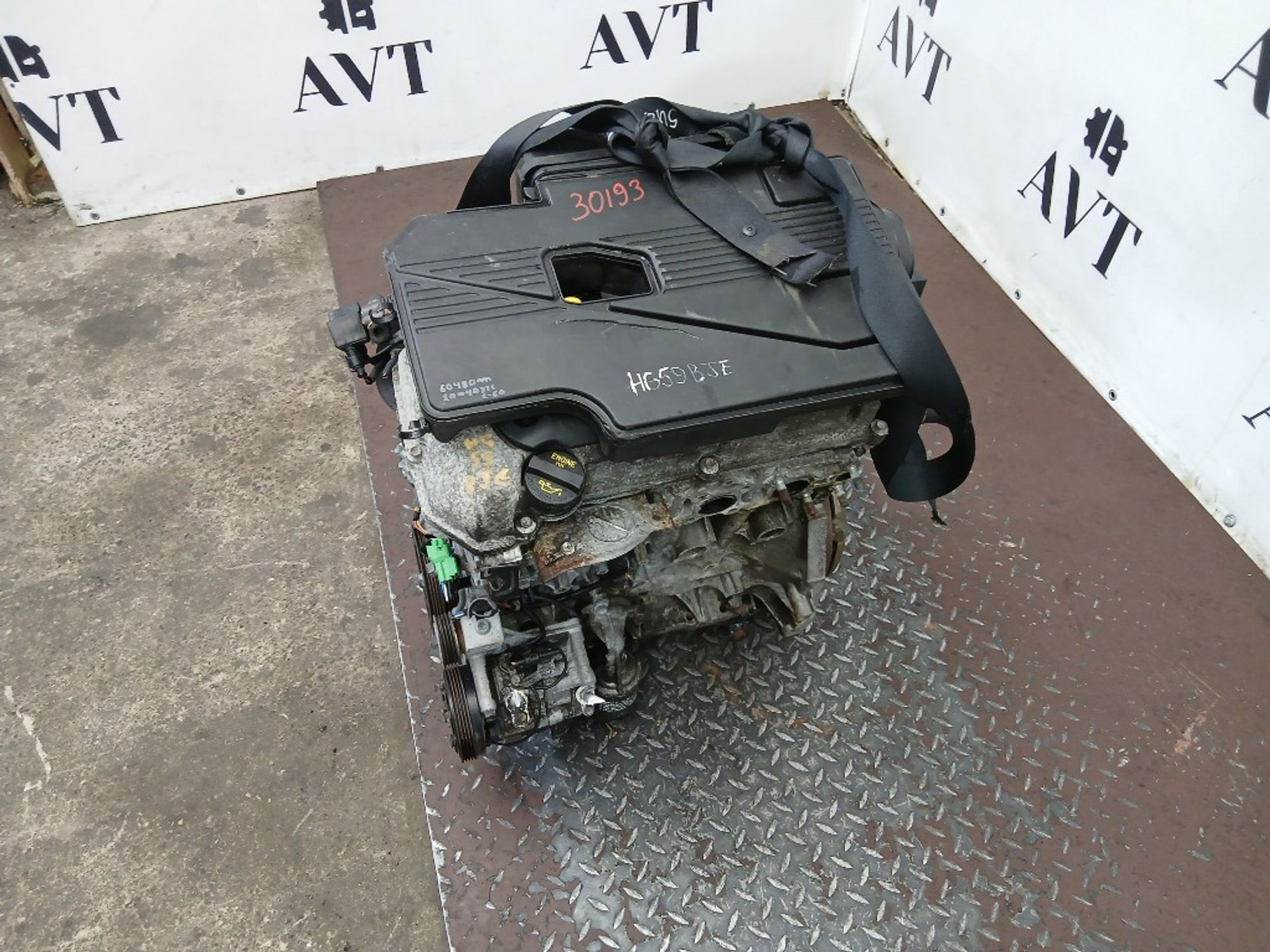 Двигатель Suzuki SX4 M16A, 80000 рублей, Ростов-на-Дону