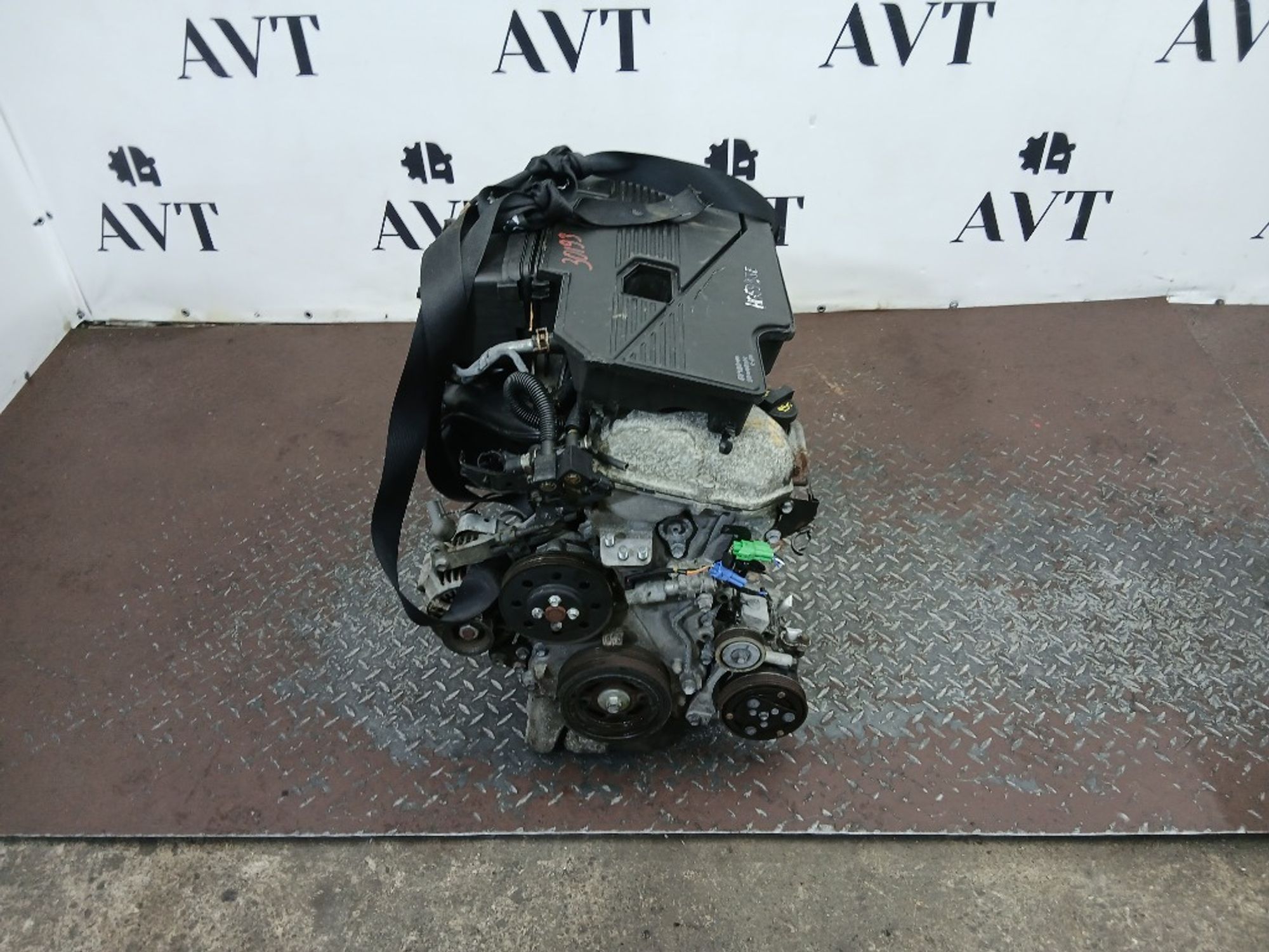 Двигатель Suzuki SX4 M16A, 80000 рублей, Ростов-на-Дону